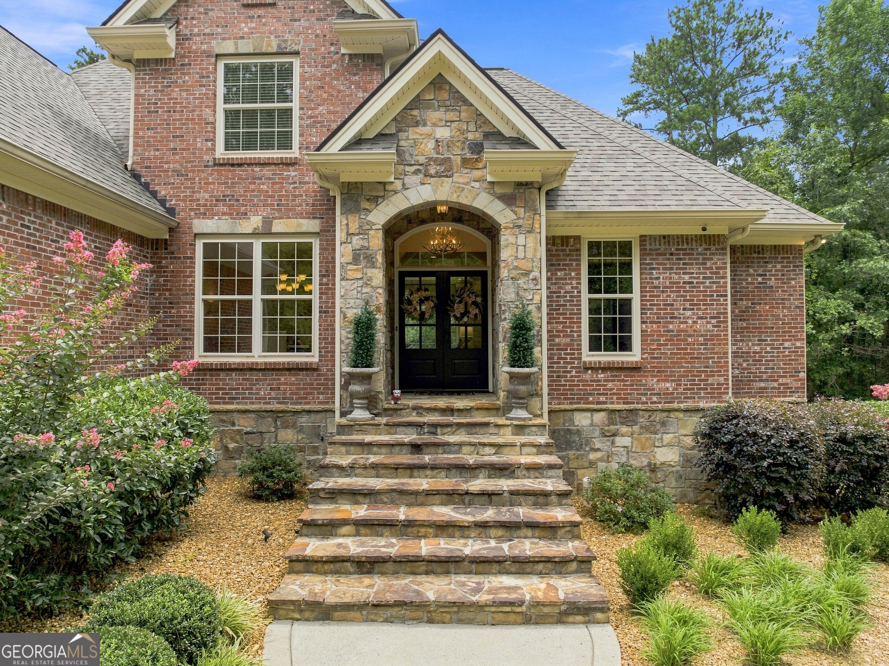 2956 Old Dalton Rd NE — photo