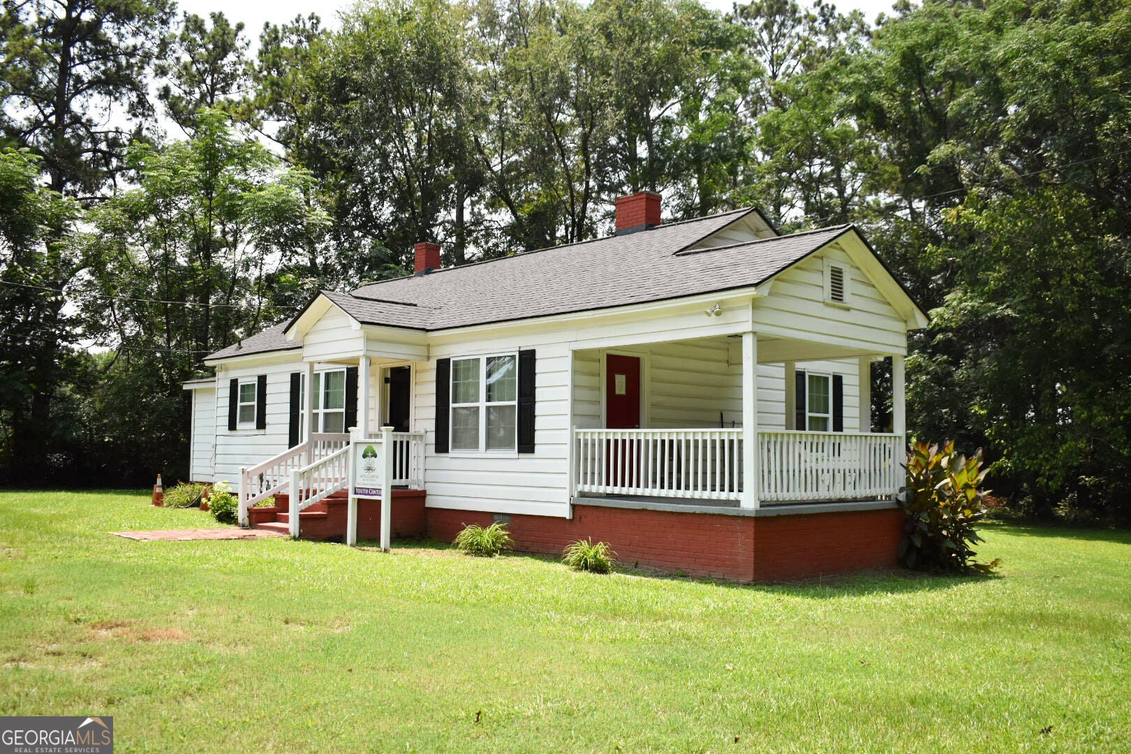 78 Greers Dairy Rd — photo