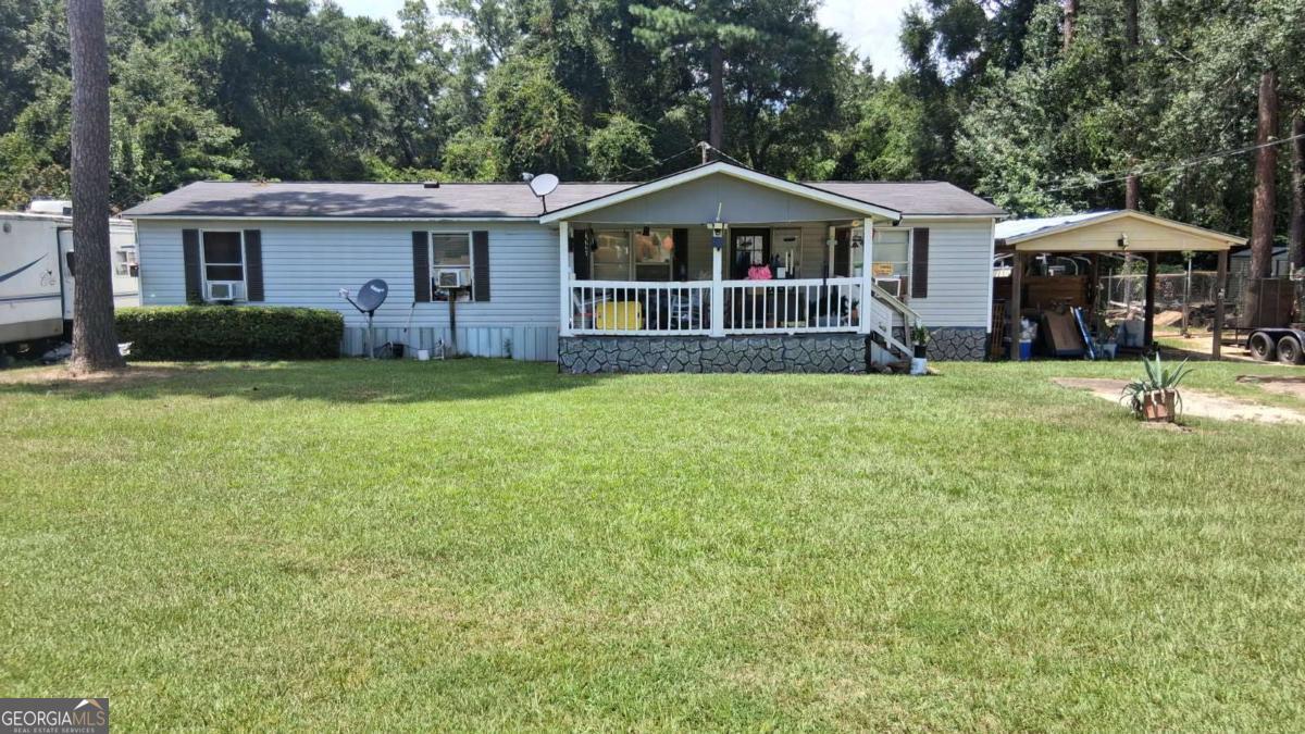 2911 Madeline Rd — photo