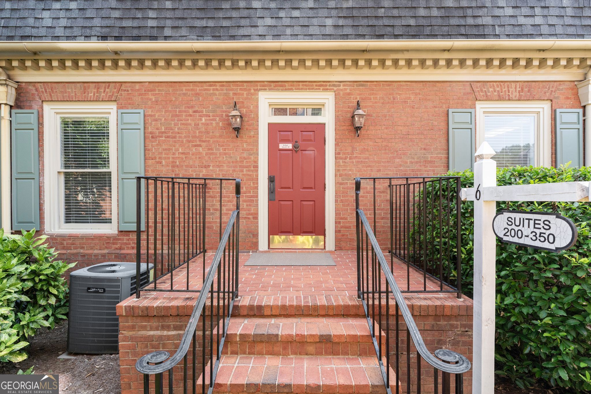 7000 Peachtree Dunwoody Road NE, Building 6 350 — photo