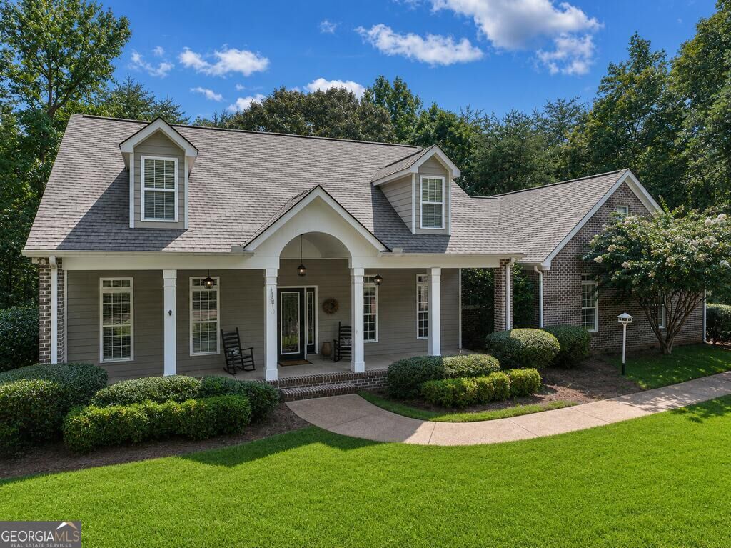 267 Sharp Mountain Pkwy — photo