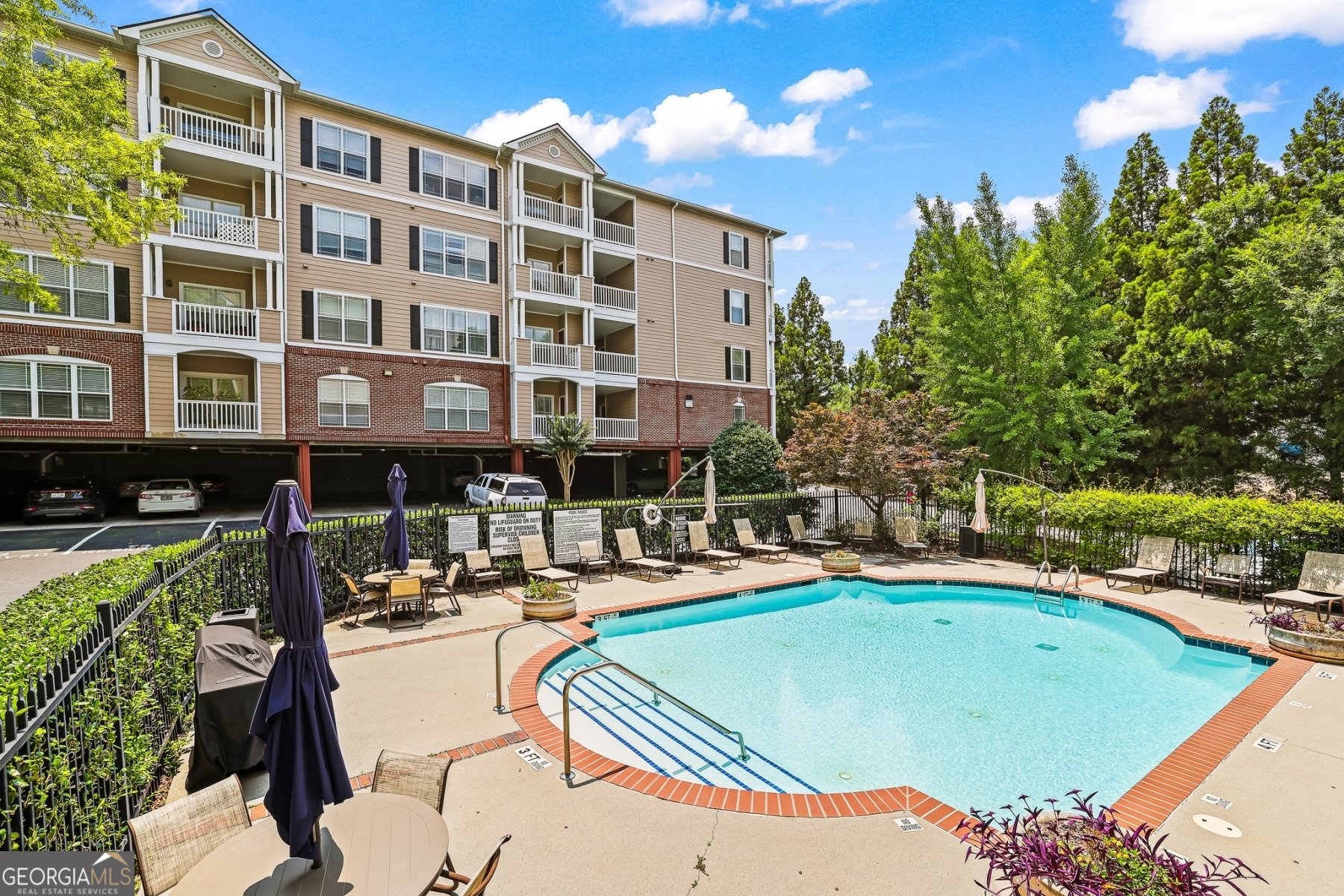 4333 Dunwoody Park Unit 2313 — photo