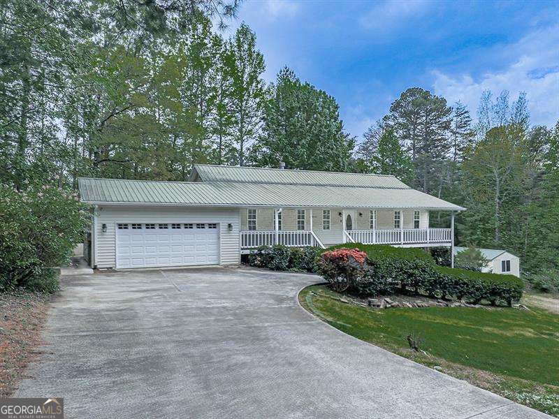 333 Stable Gate Dr — photo