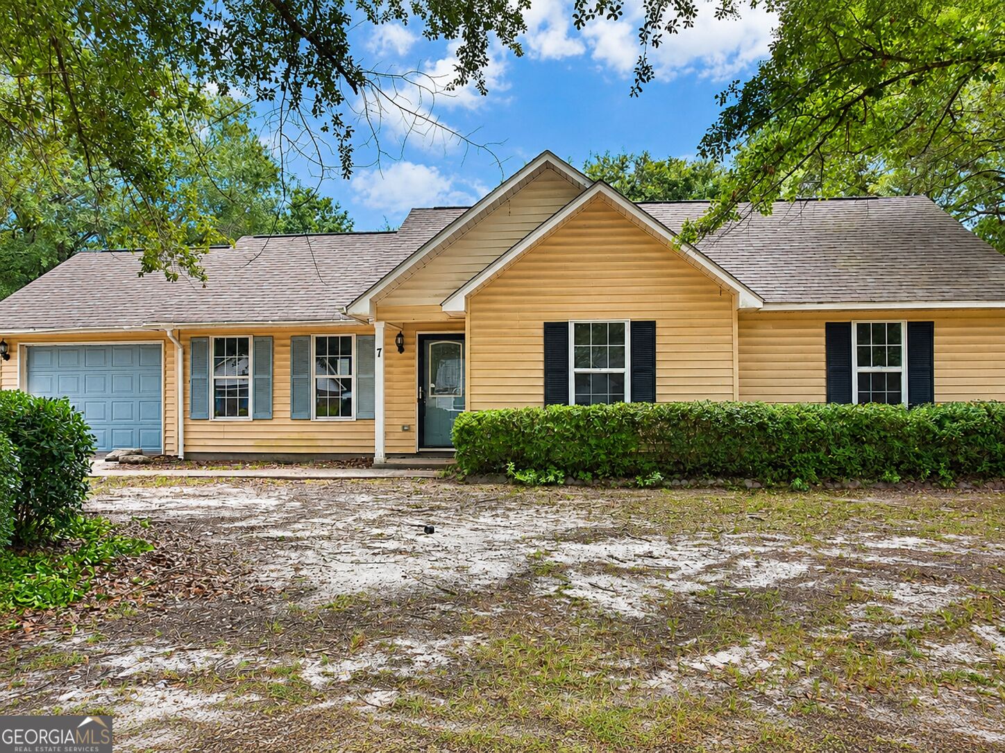7 Oak Ridge Cir — photo