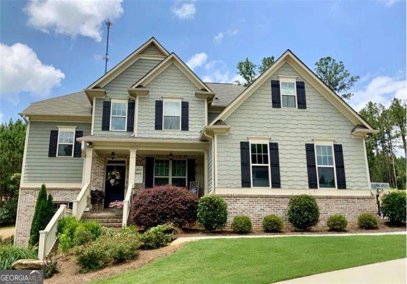 104 Grace Arbor Ln — photo