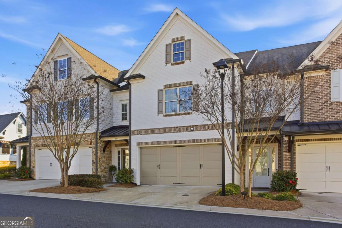 561 Stone Field Run NW — photo