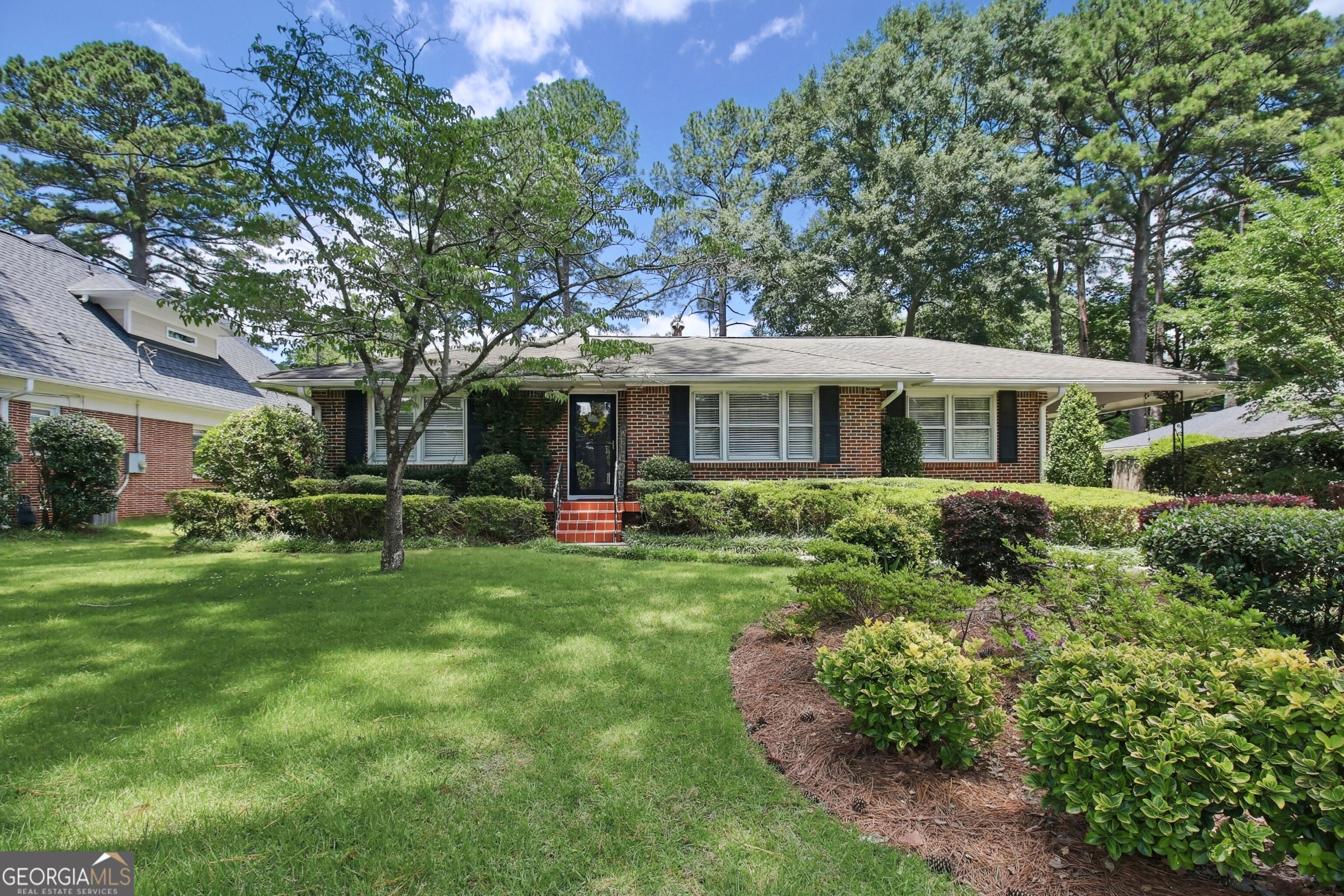 1507 Knollwood Ter — photo