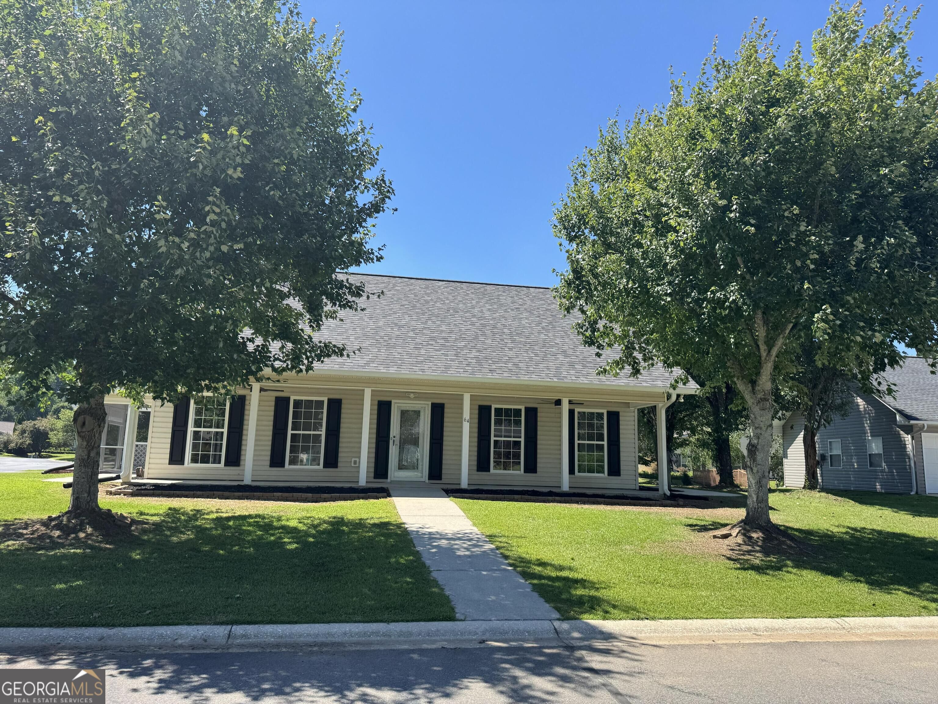 64 Mountain Village Way — photo
