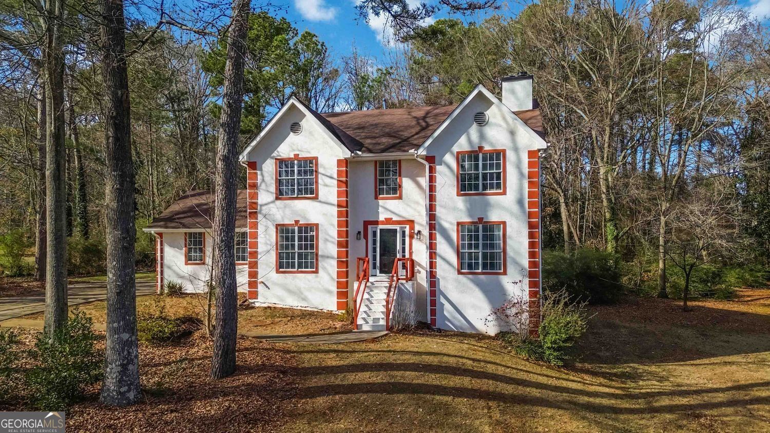 2119 Tudor Castle Way, Decatur, GA 30035 — photo 2