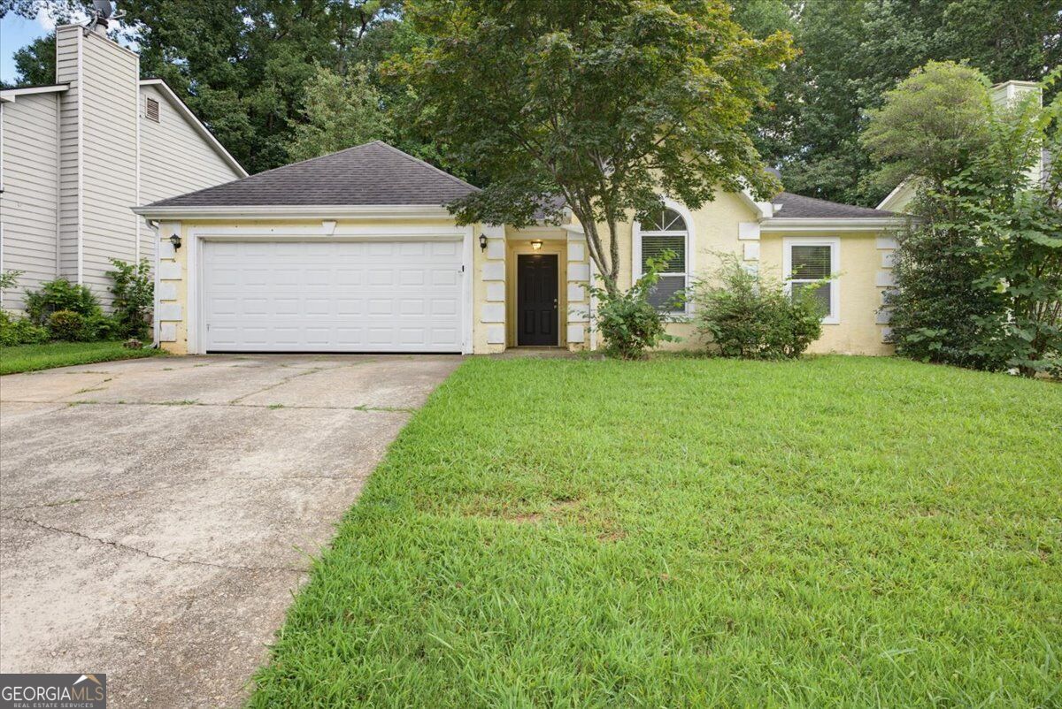 2710 Waterford Park Dr — photo