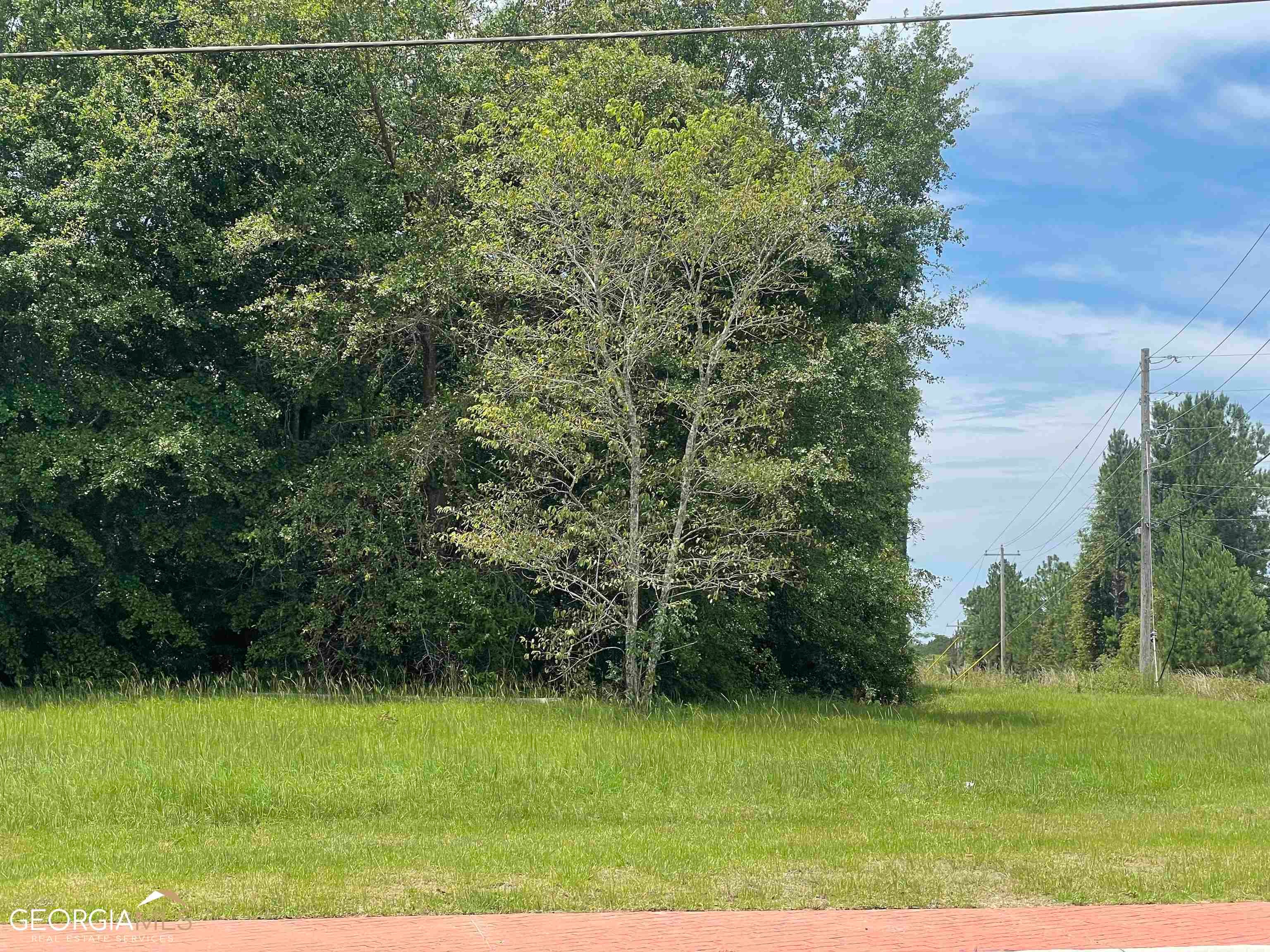 Lot 10 Burkhalter Rd — photo