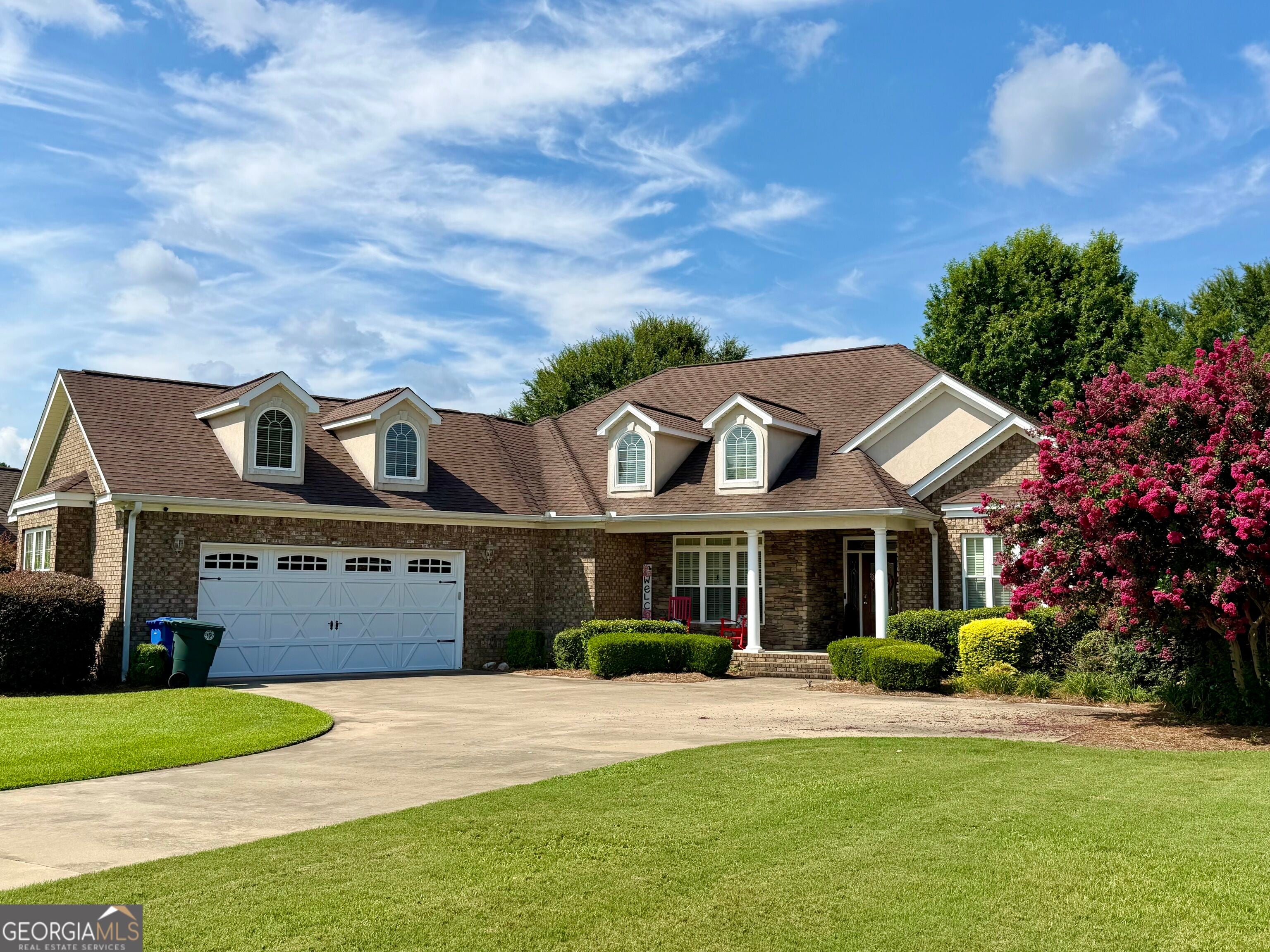 110 Walke Ridge Trl — photo