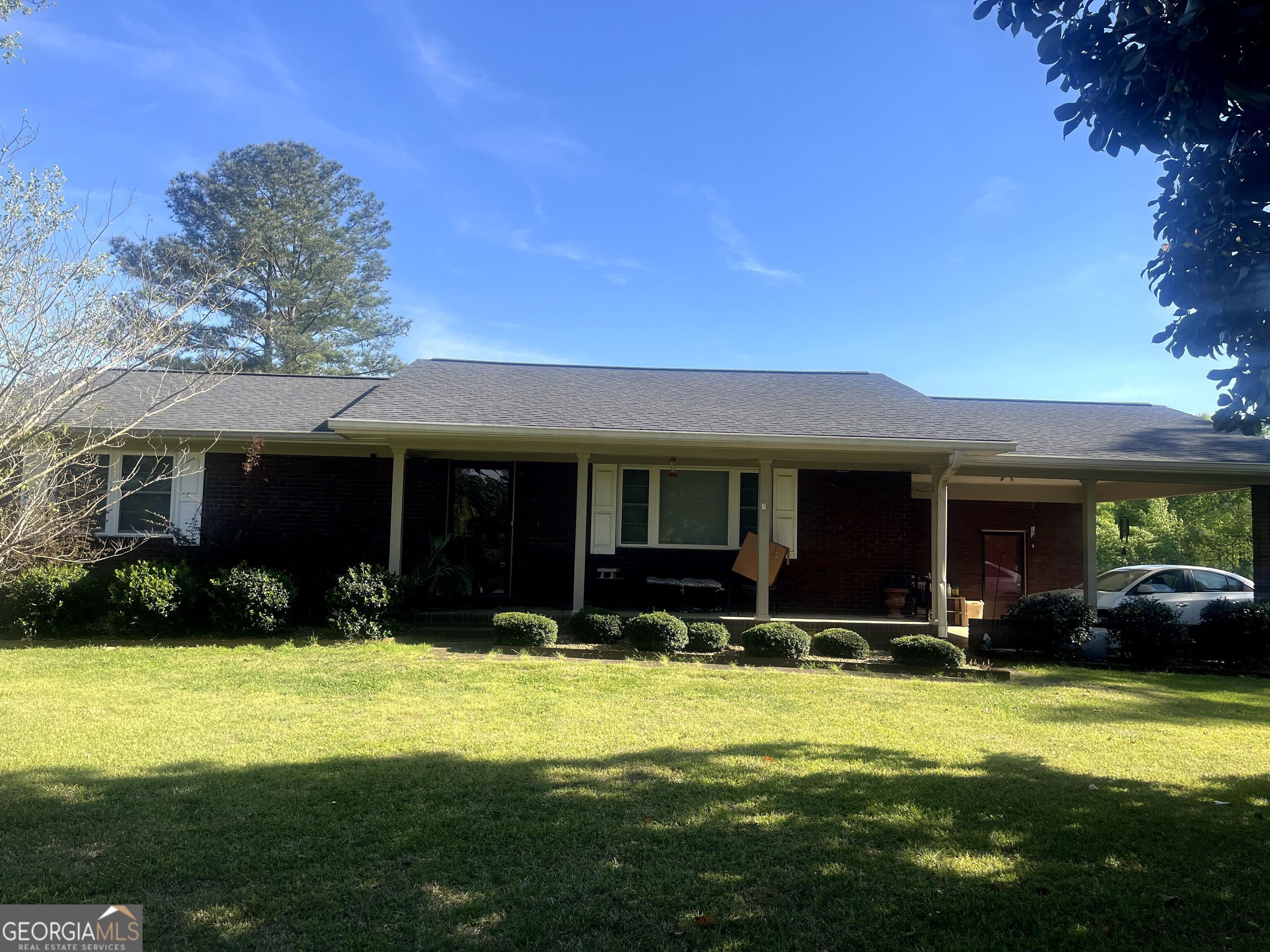 554 Chappell Rd — photo