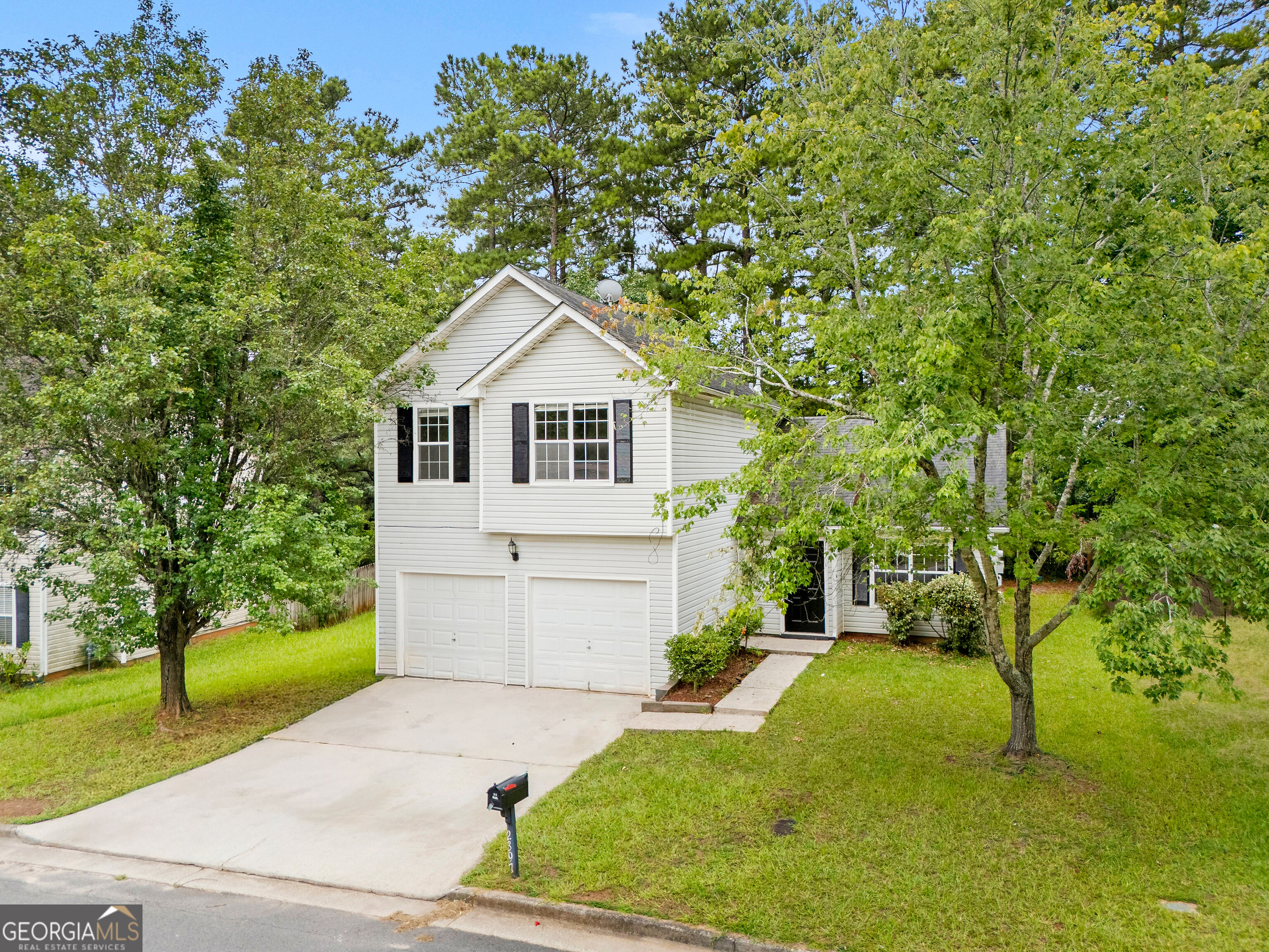 2397 Rambling Way, Lithonia, GA 30058 — photo 2