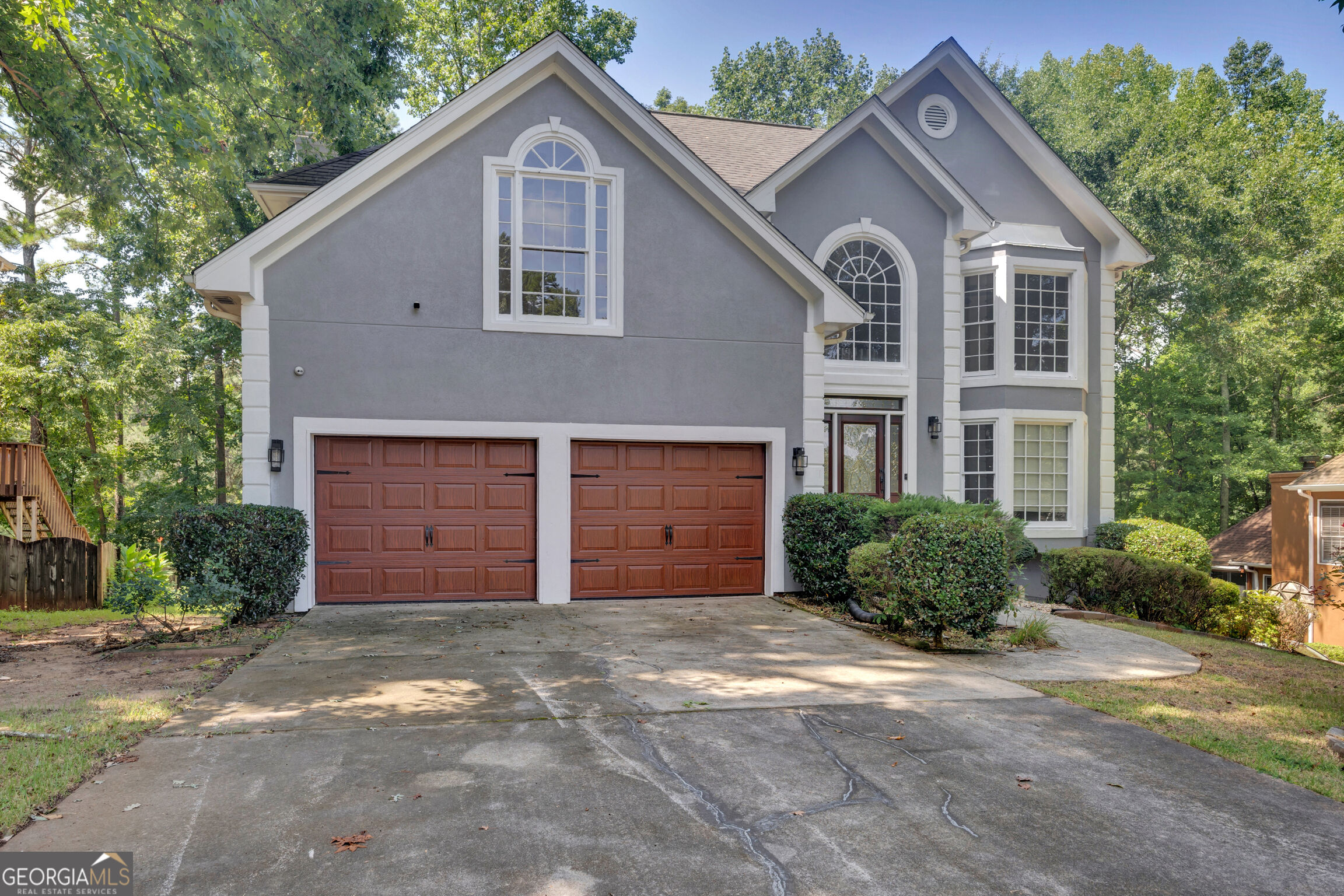 1412 Crooked Tree Cir — photo