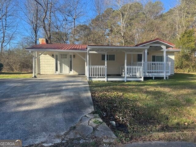 145 Henry Cir — photo