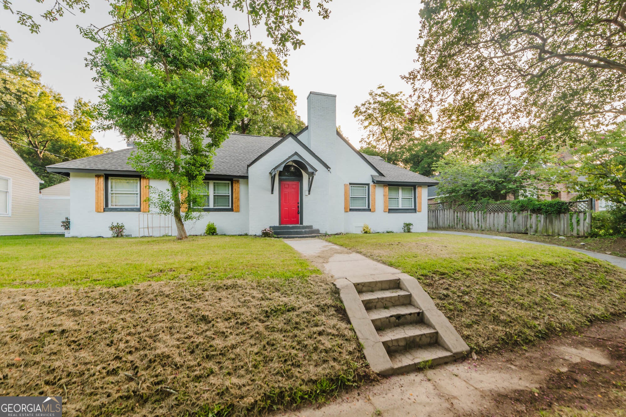 3747 Berkley Dr — photo