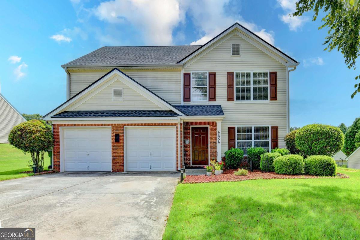 4654 Pine Isle Way — photo