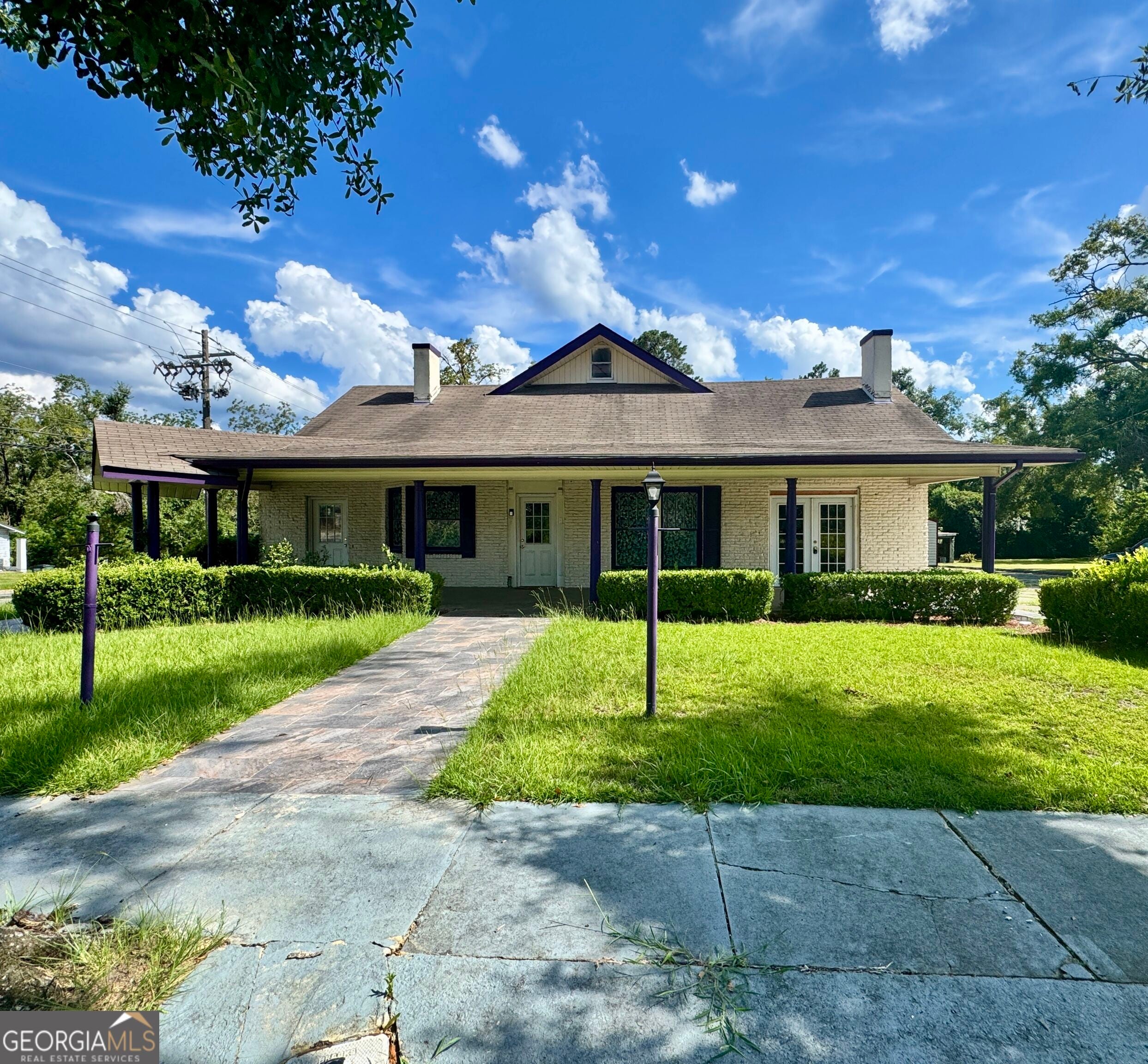 101 W Stuart Ave — photo