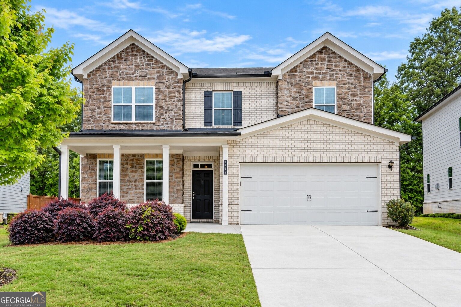 3356 Fall Branch Ln — photo