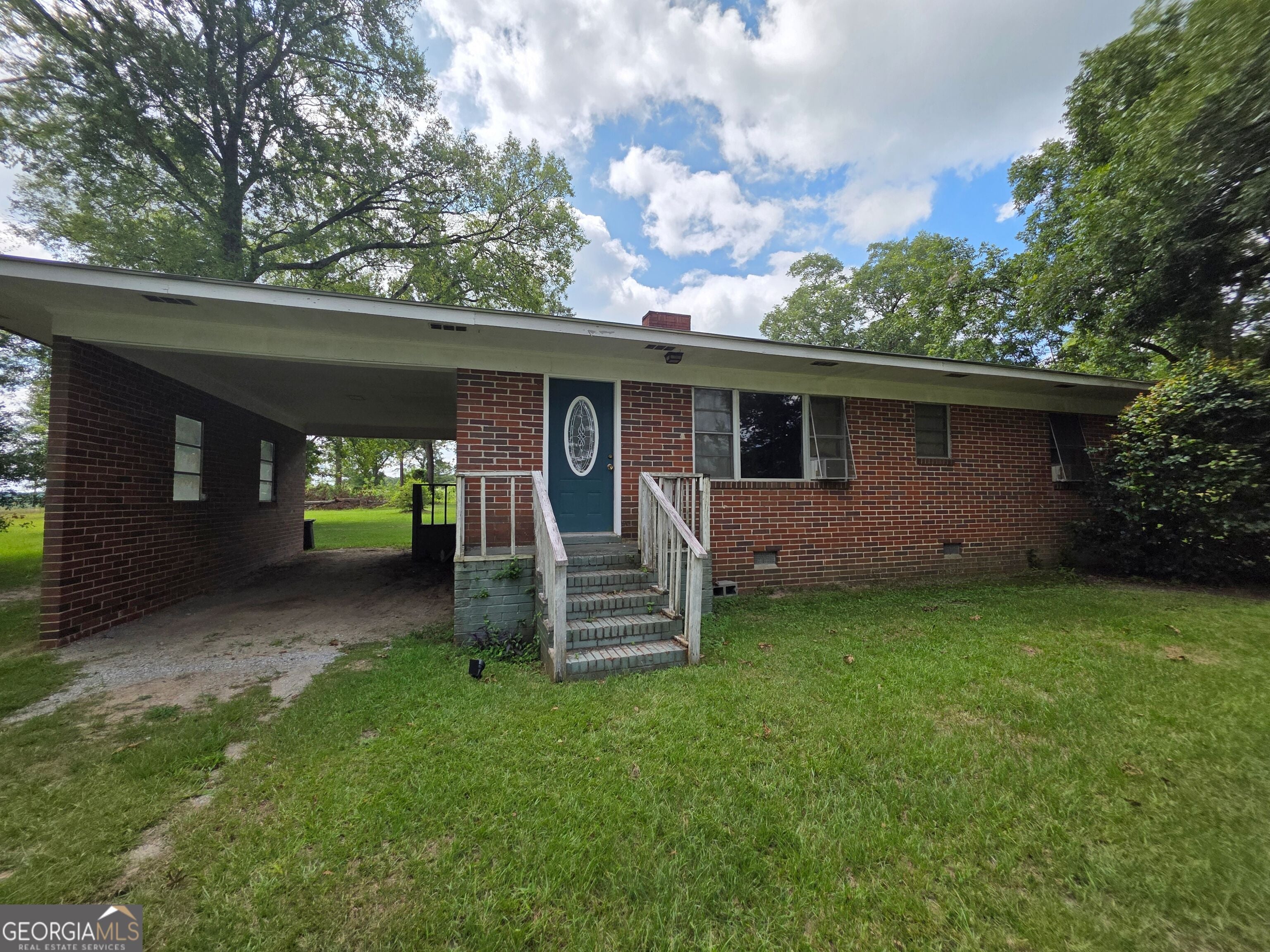 1056 Tommy Purvis Jr Rd — photo