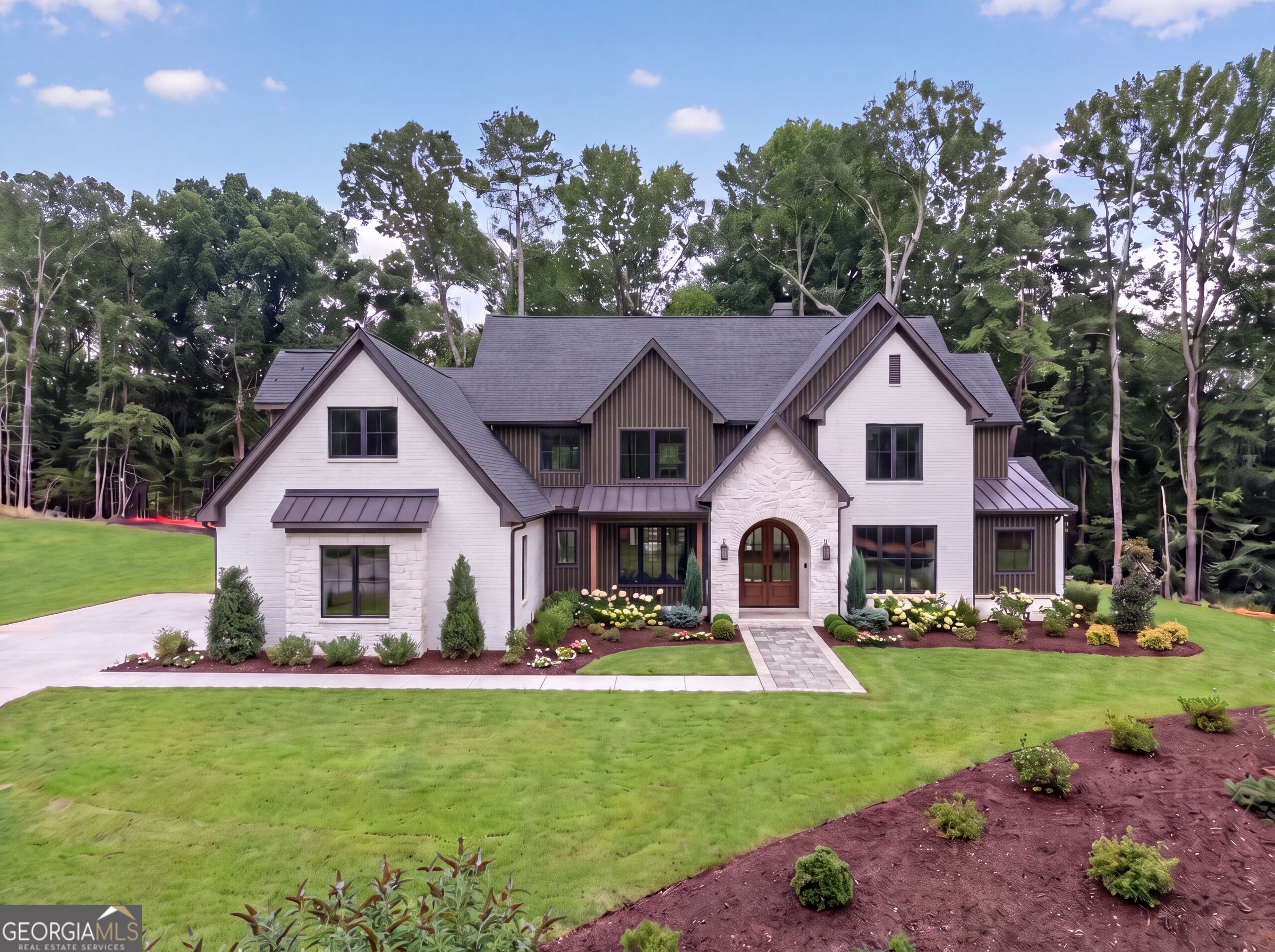 616 Hoke Okelly Mill Rd SW — photo