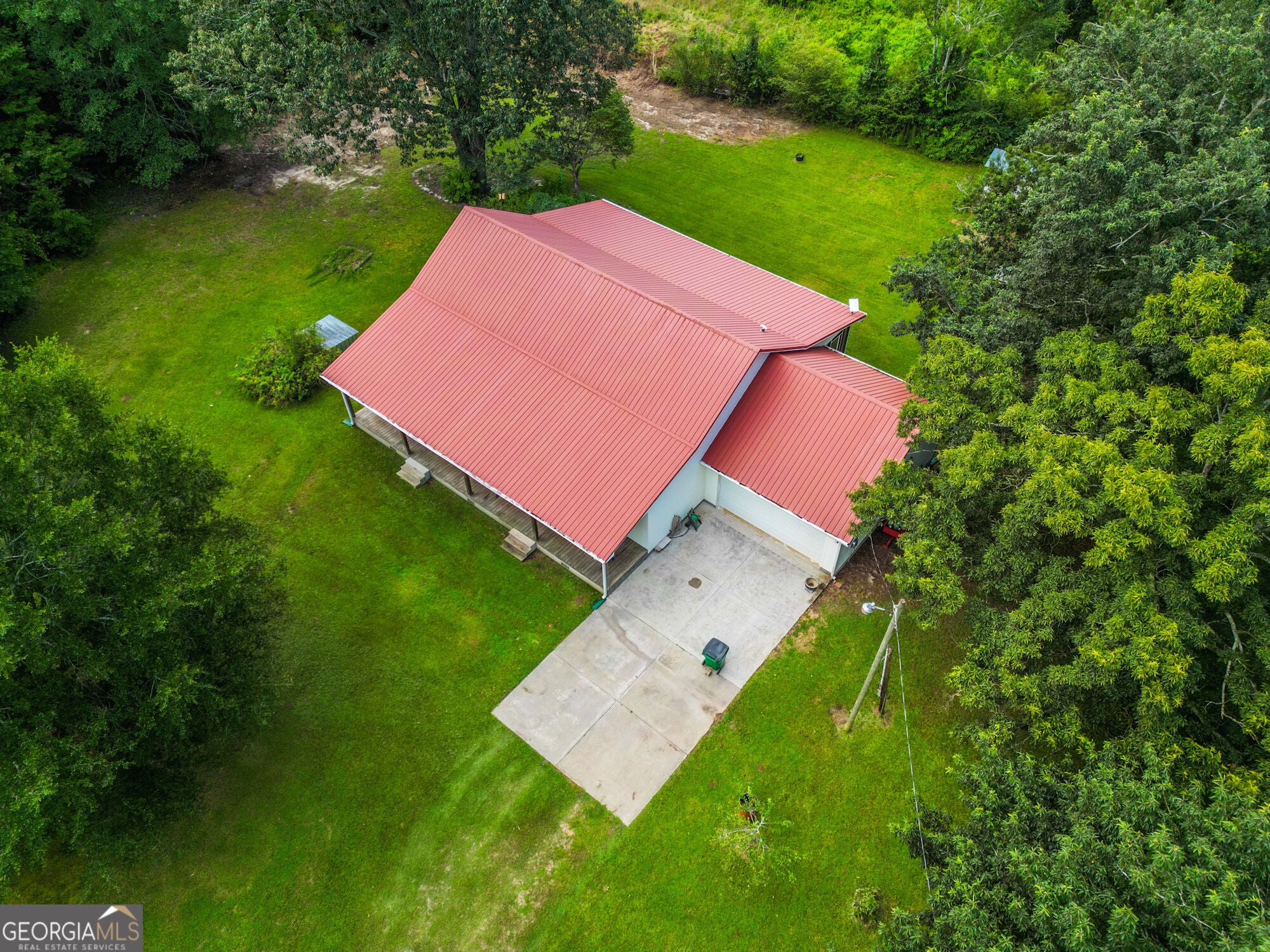 221 Chigger Ridge Rd — photo