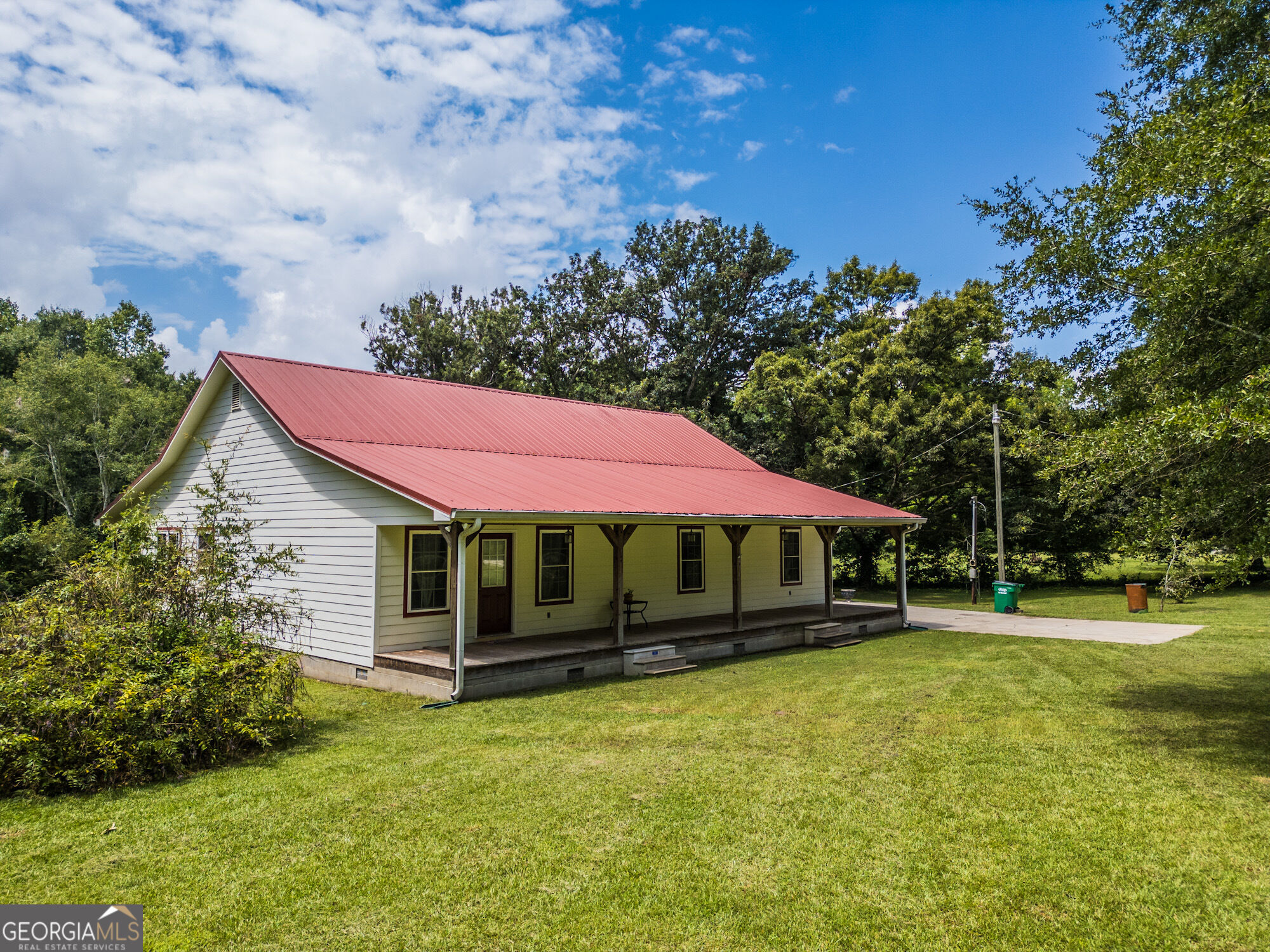 221 Chigger Ridge Road, Carnesville, GA 30521 — photo 3