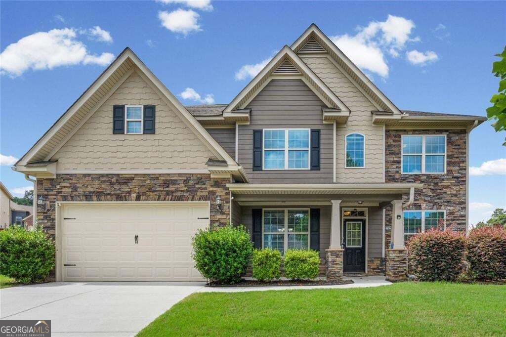 1125 Acorn Oak Dr — photo