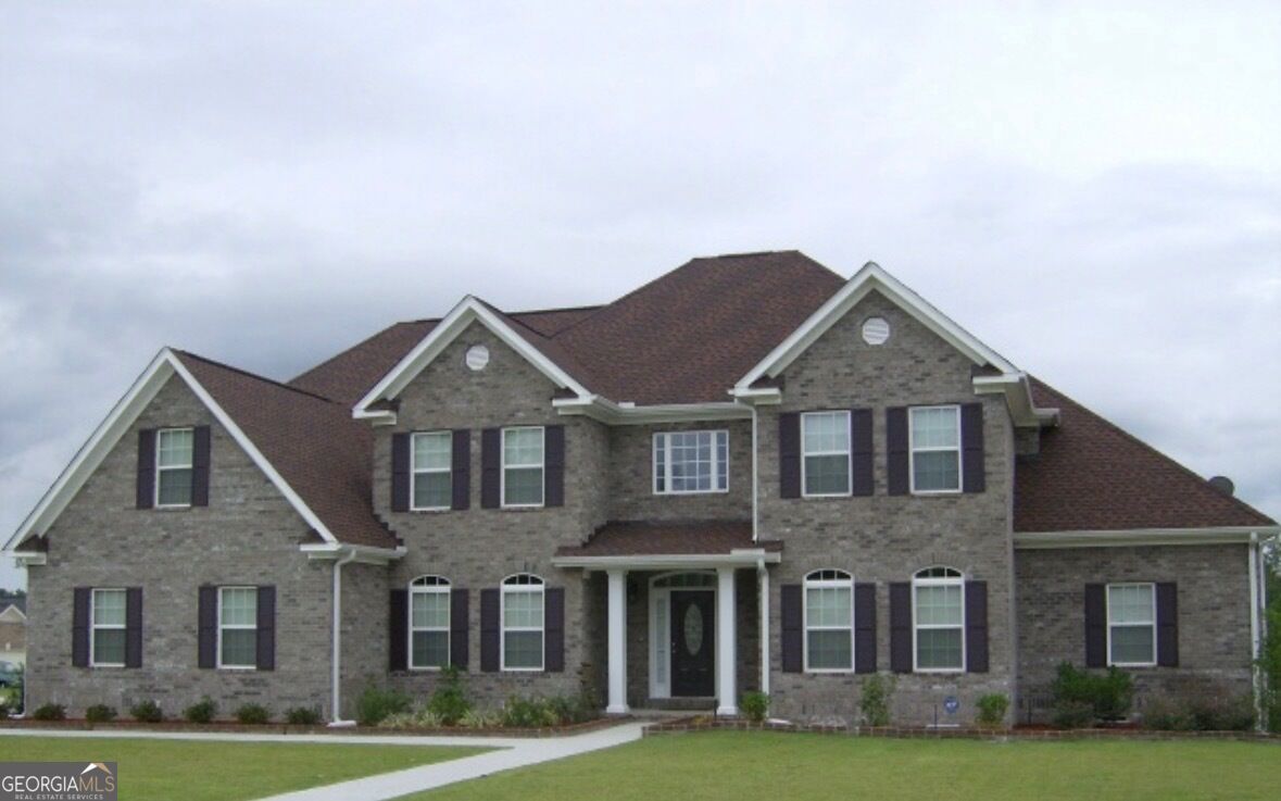 1801 Eva Ln — photo