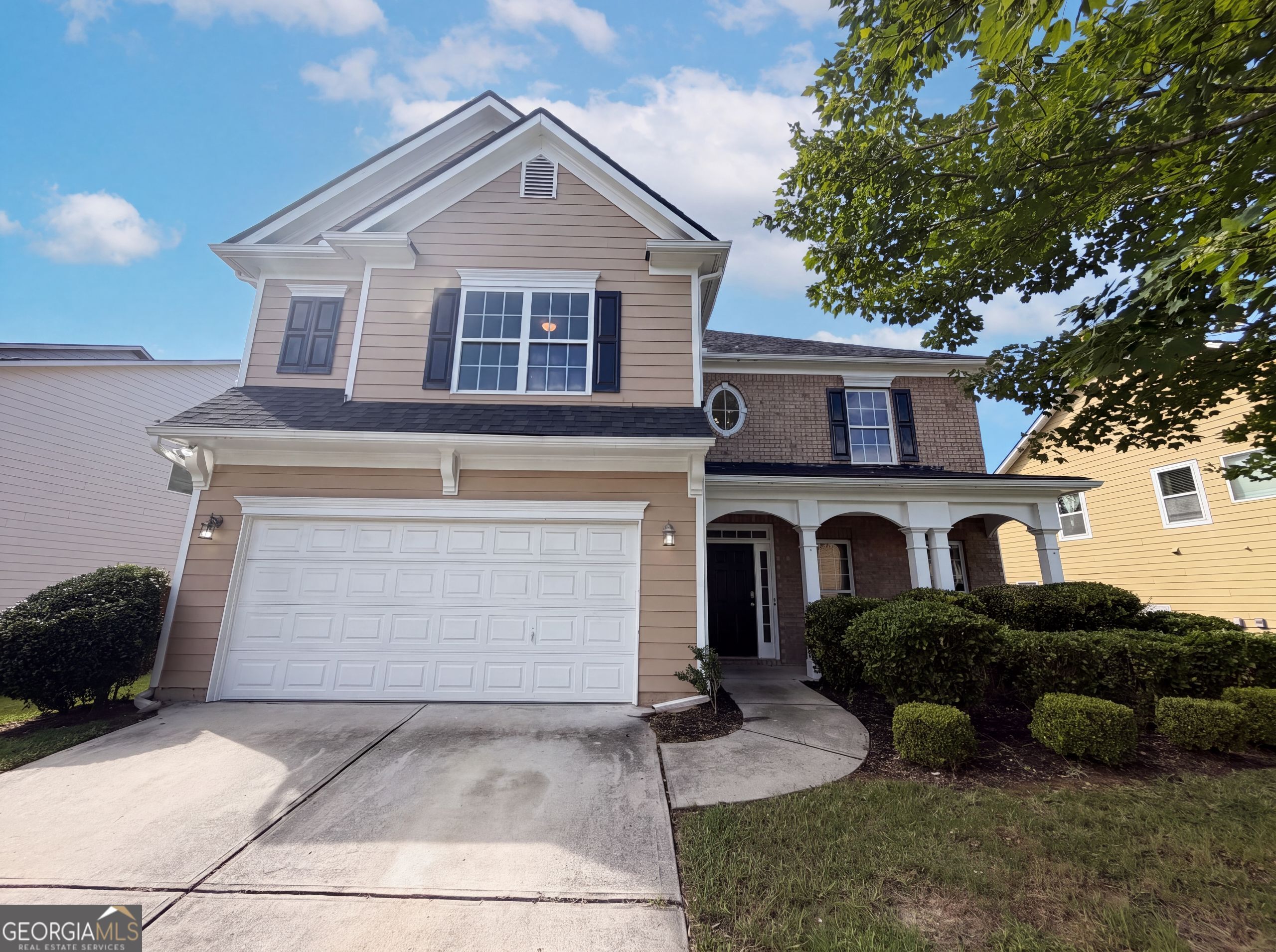 7328 Toccoa Cir — photo