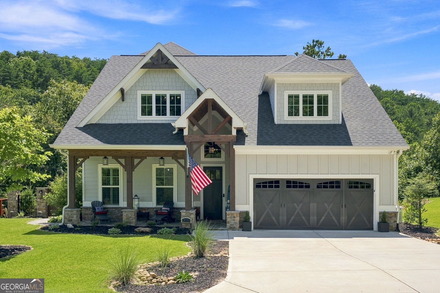 110 Sunset Peak Ct — photo