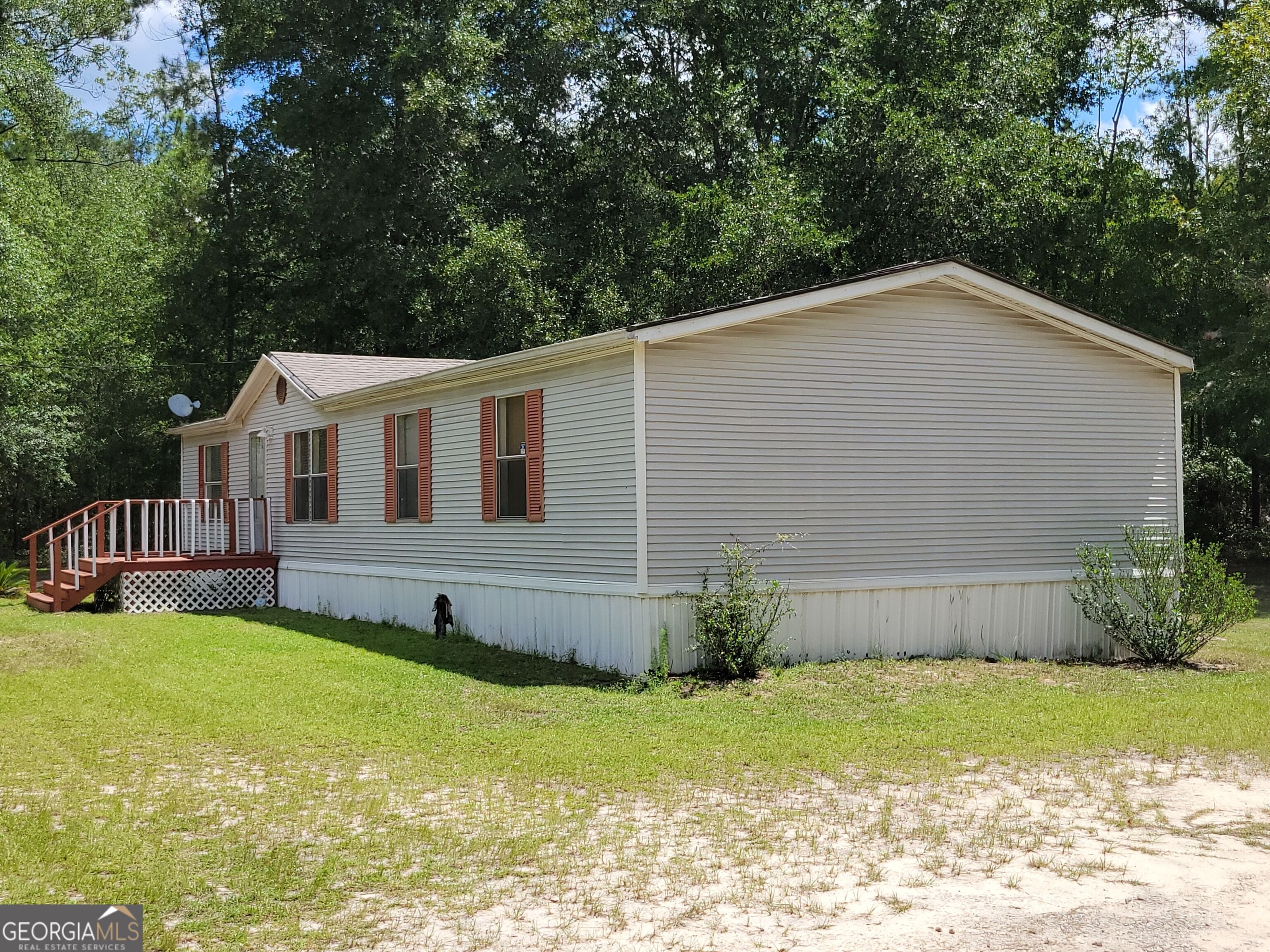 2604 River Bend Rd — photo