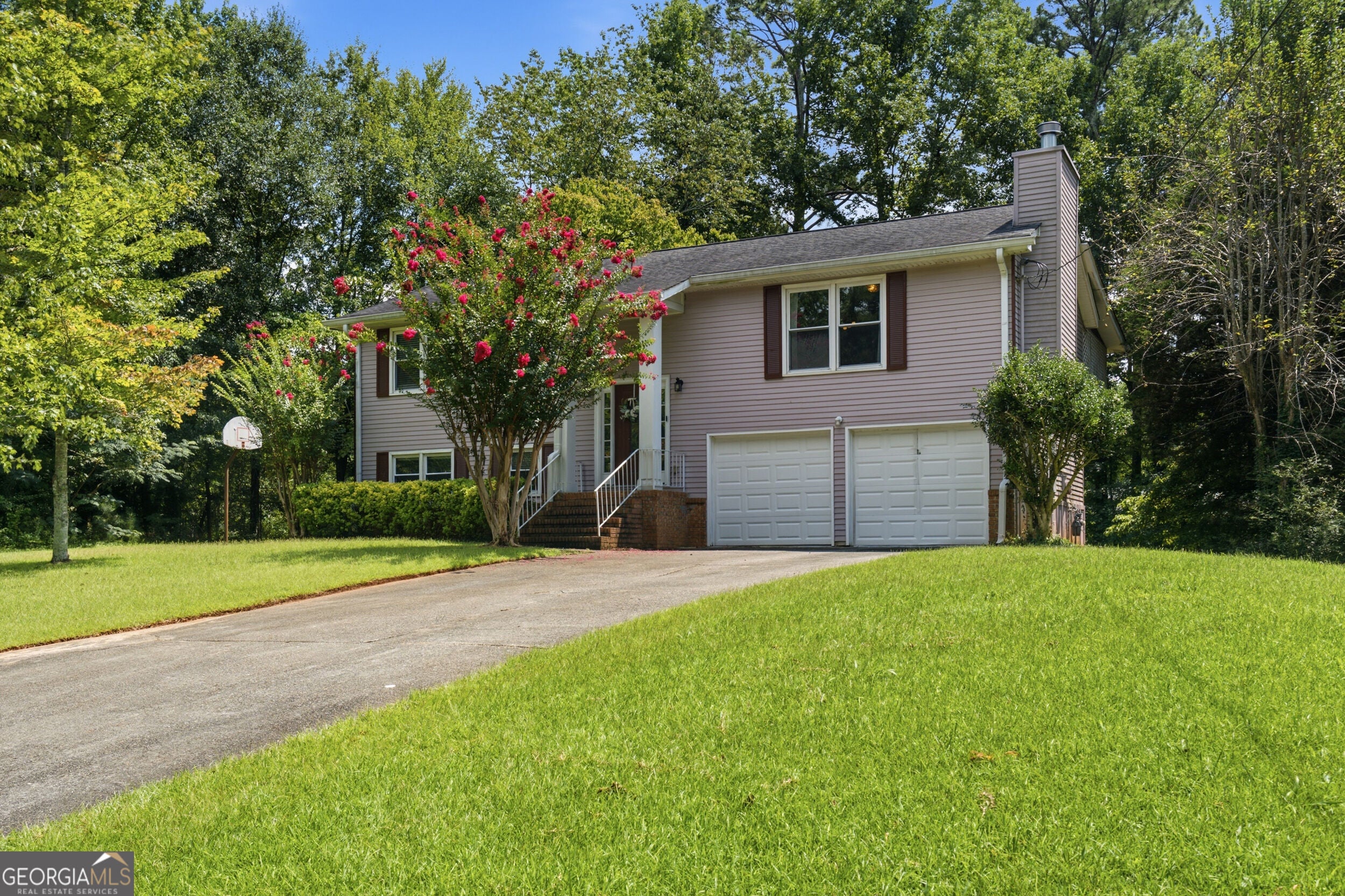 252 Shiloh Hills Dr NW — photo