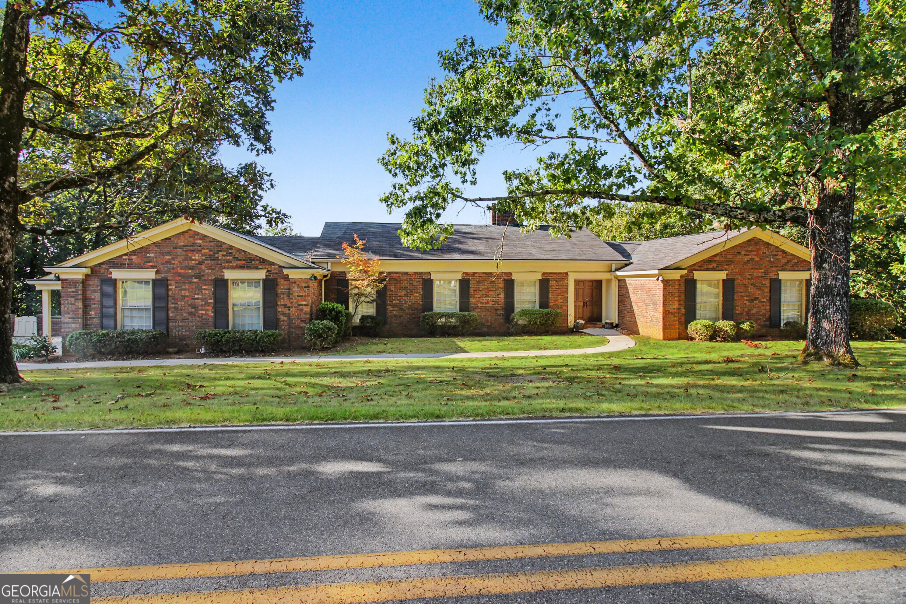 345 Mount Alto Road SW, Rome, GA 30165 — photo 2