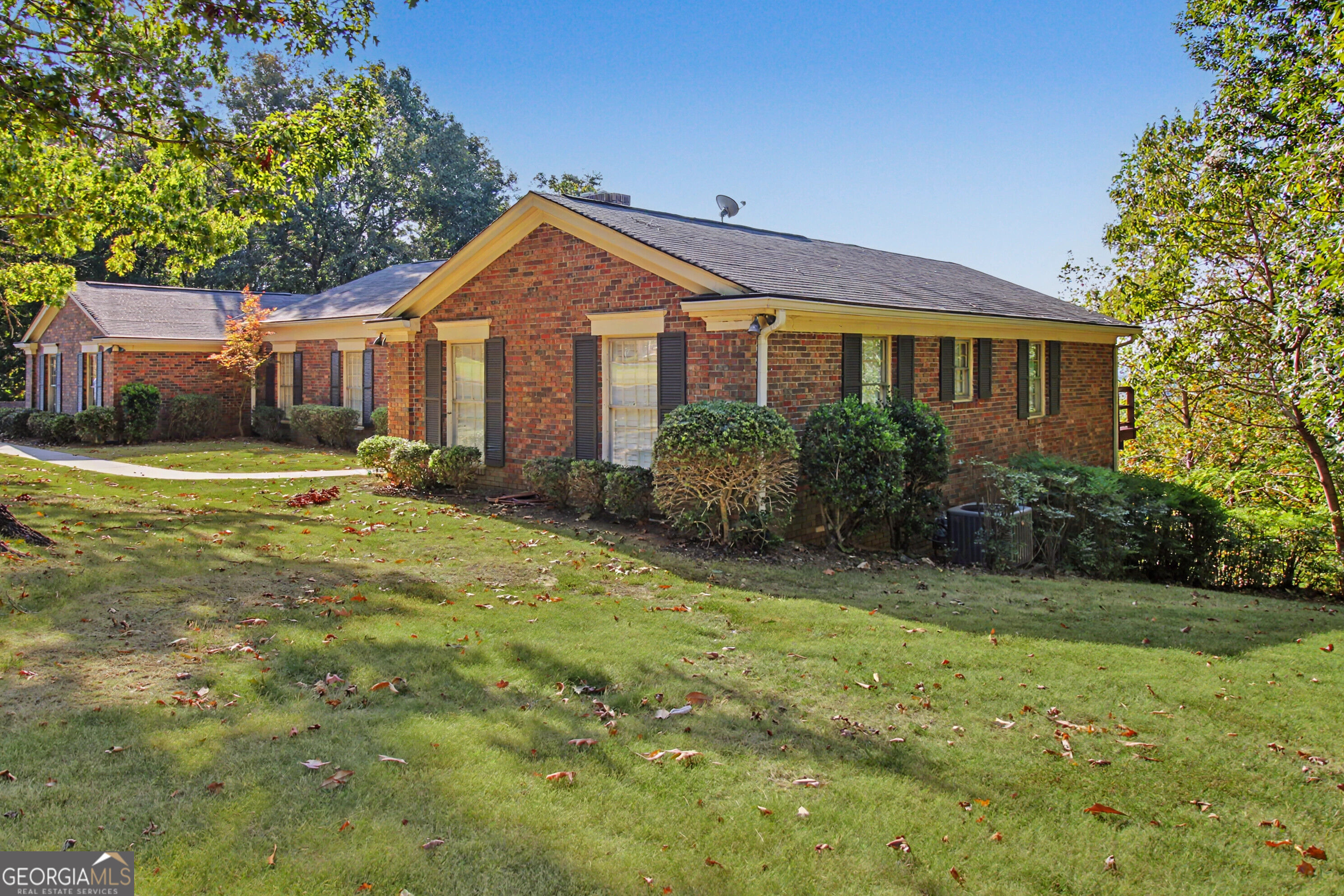 345 Mount Alto Road SW, Rome, GA 30165 — photo 3