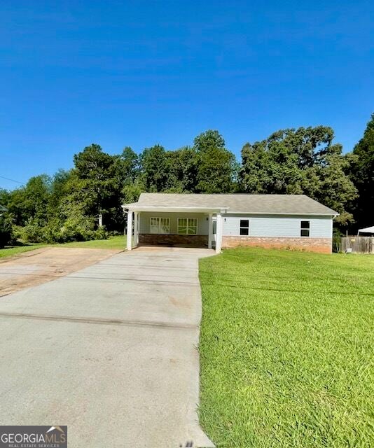 7241 Grayson Dr — photo