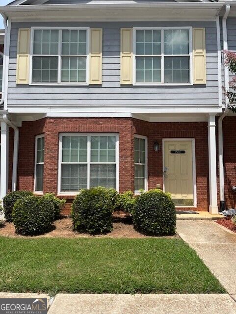2537 Walden Lake Dr — photo