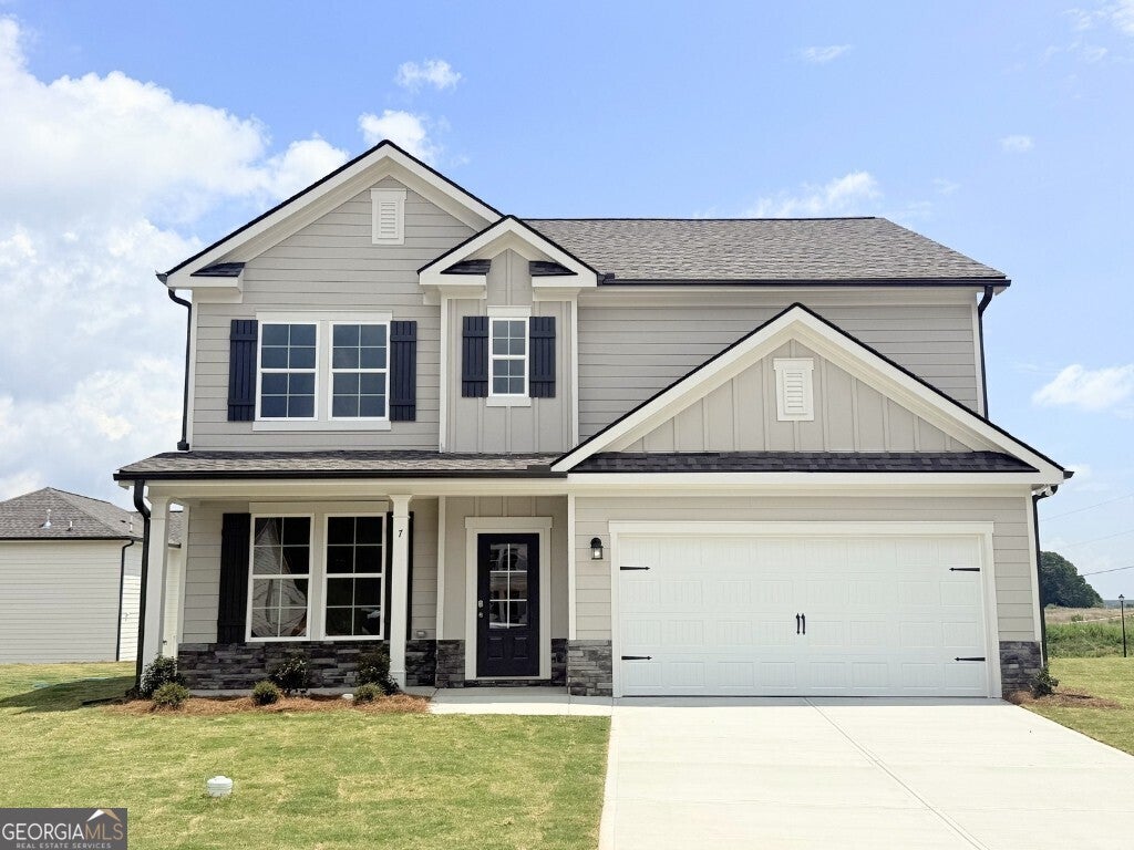 7 Purackal Ln — photo