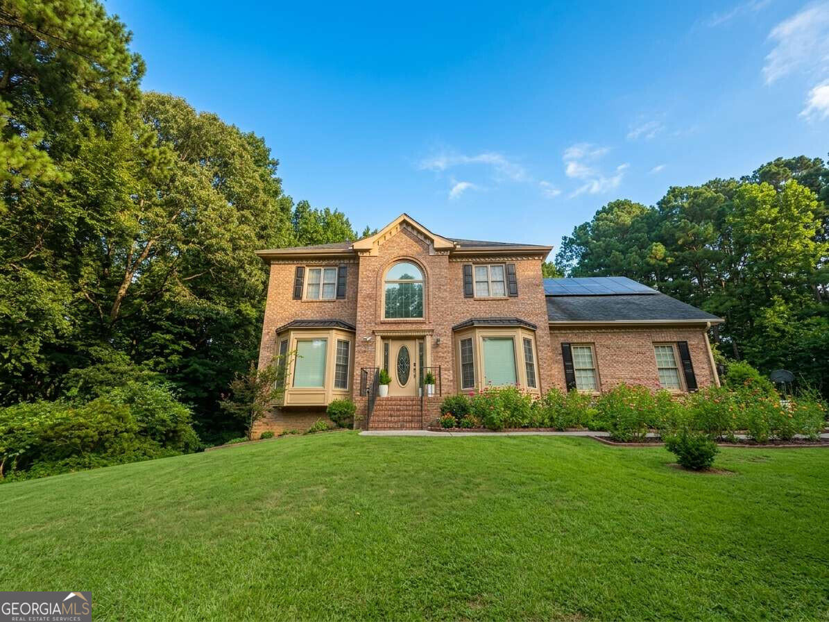 2365 Friars Gate Dr — photo