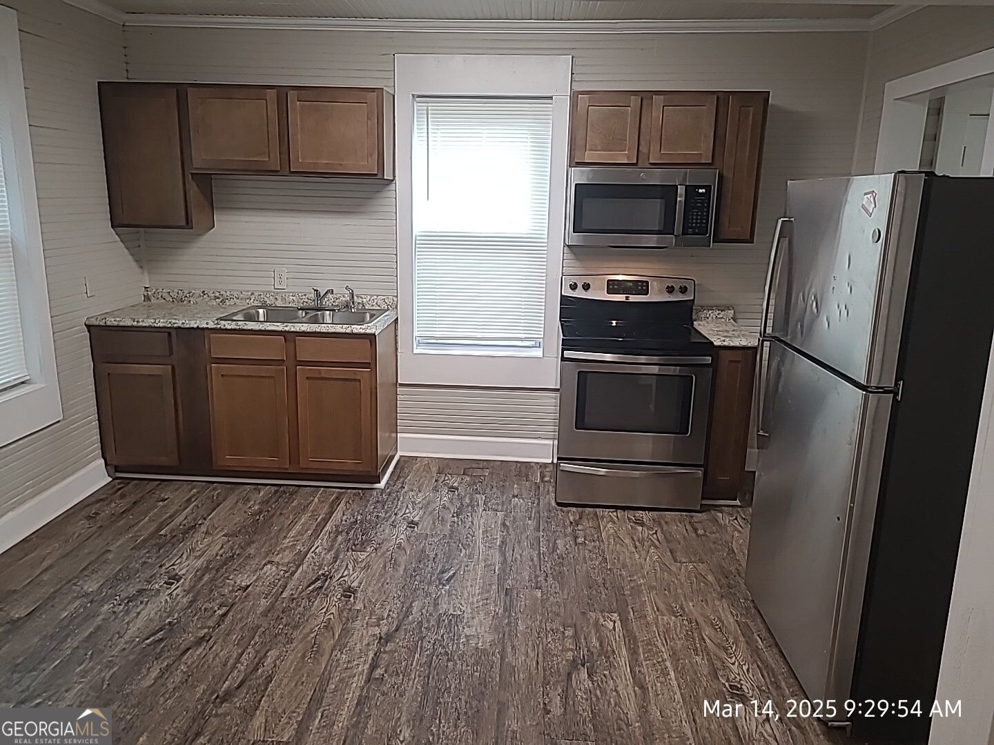 1890 Coleman Register Road, Rentz, GA 31075 — photo 2