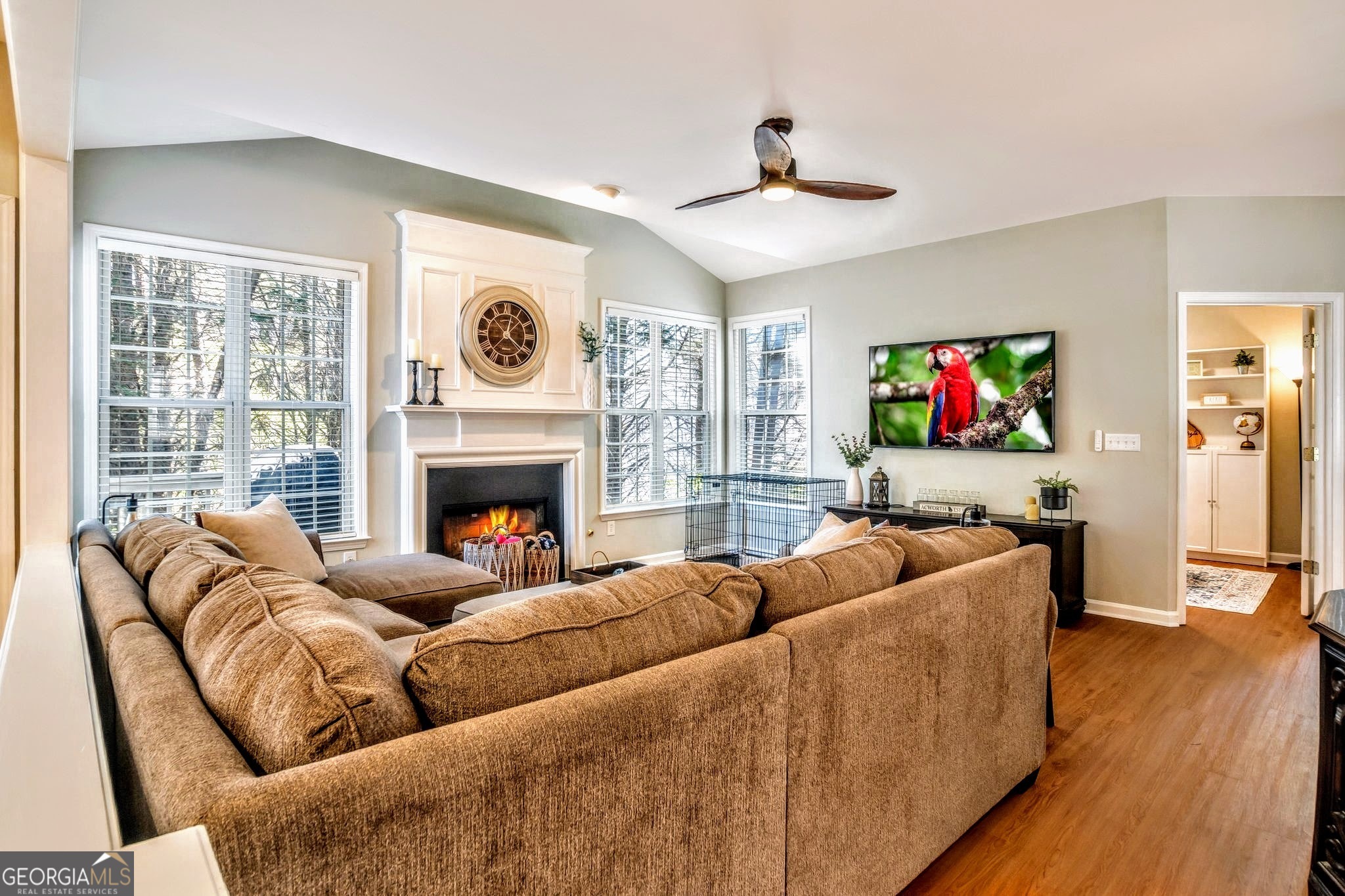 4306 Sugar Maple Chse — photo