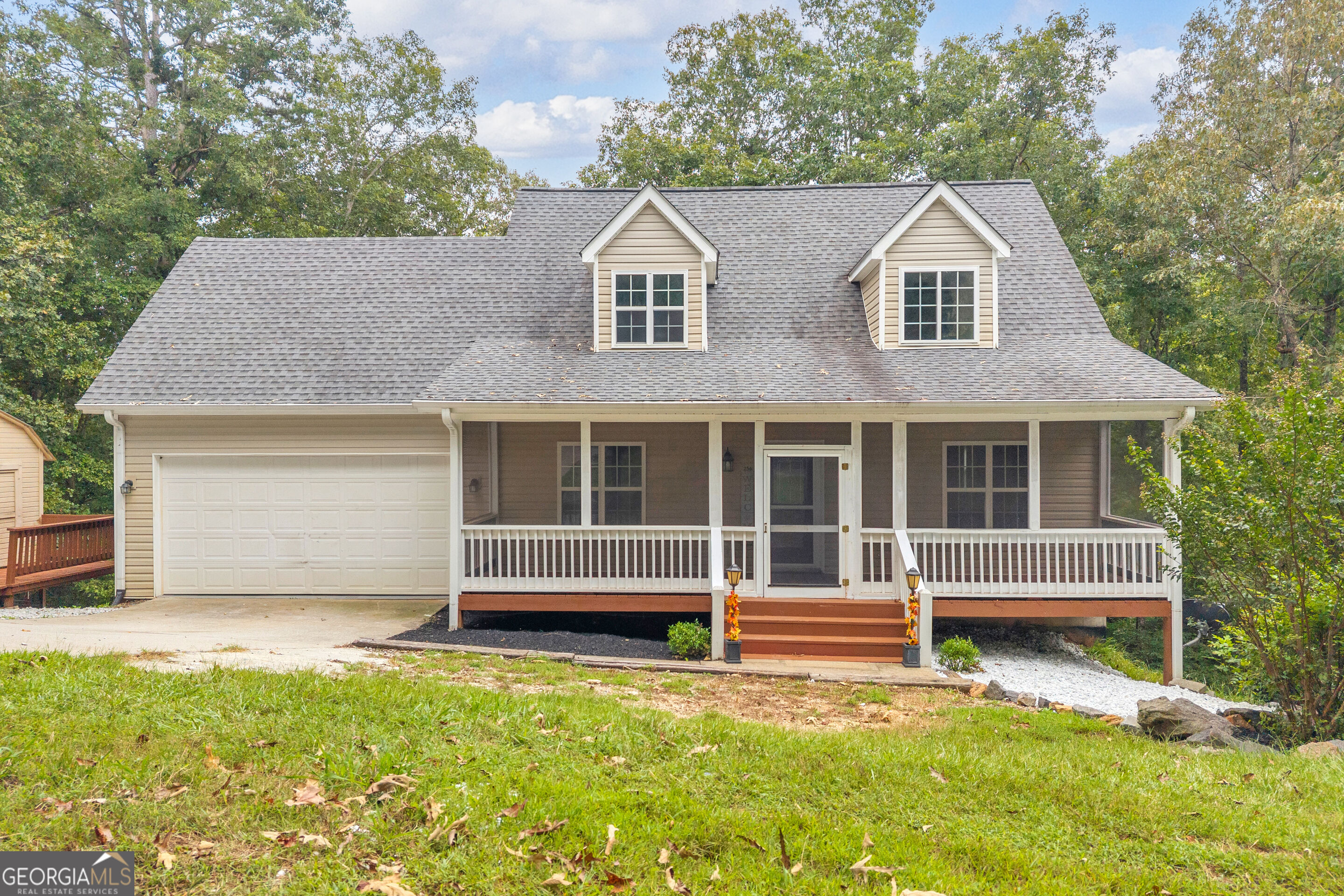 256 Cross Creek Trl — photo