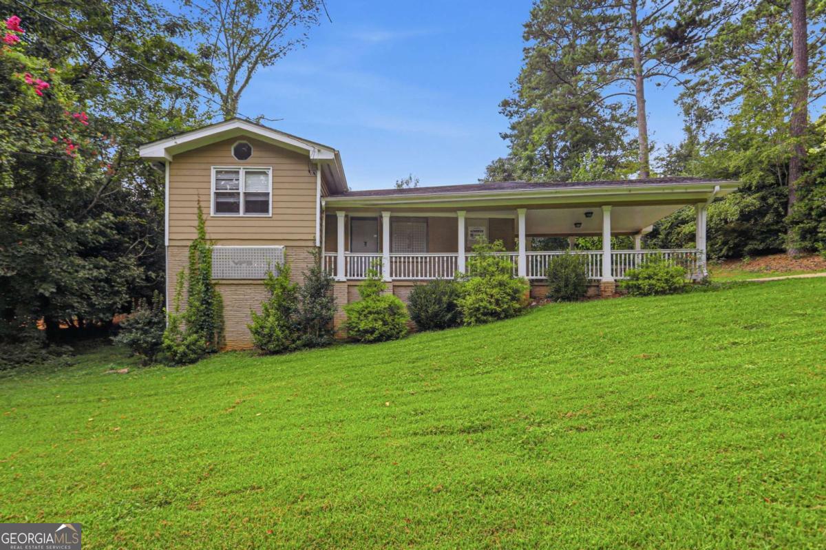 3435 Misty Valley Rd — photo