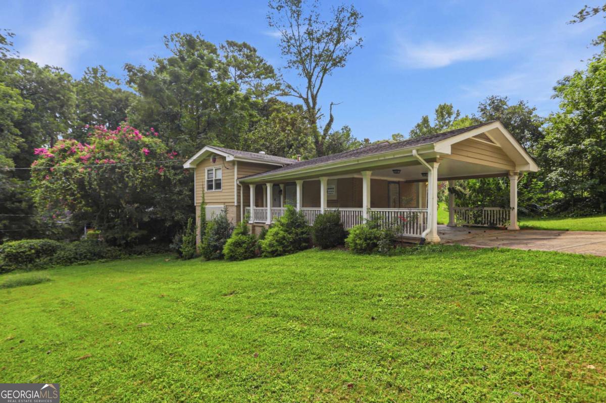3435 Misty Valley Road, Decatur, GA 30032 — photo 2
