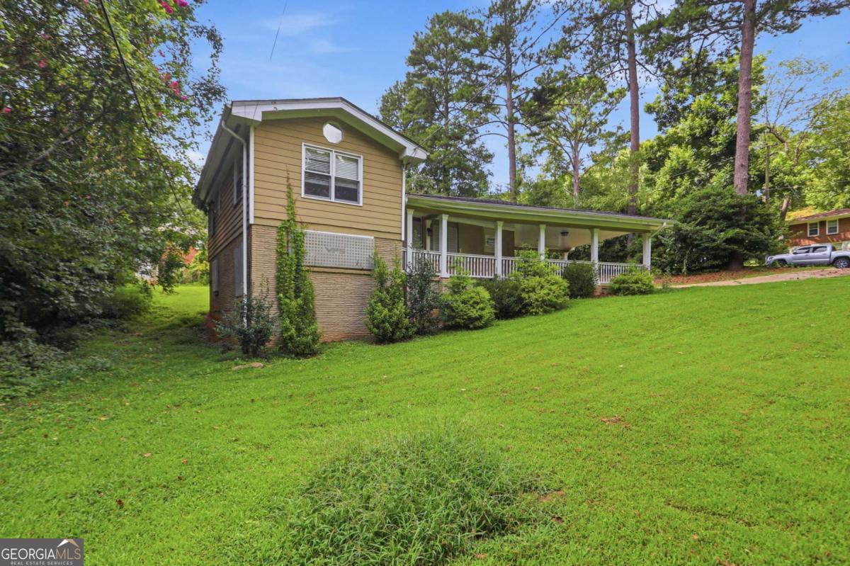 3435 Misty Valley Road, Decatur, GA 30032 — photo 3