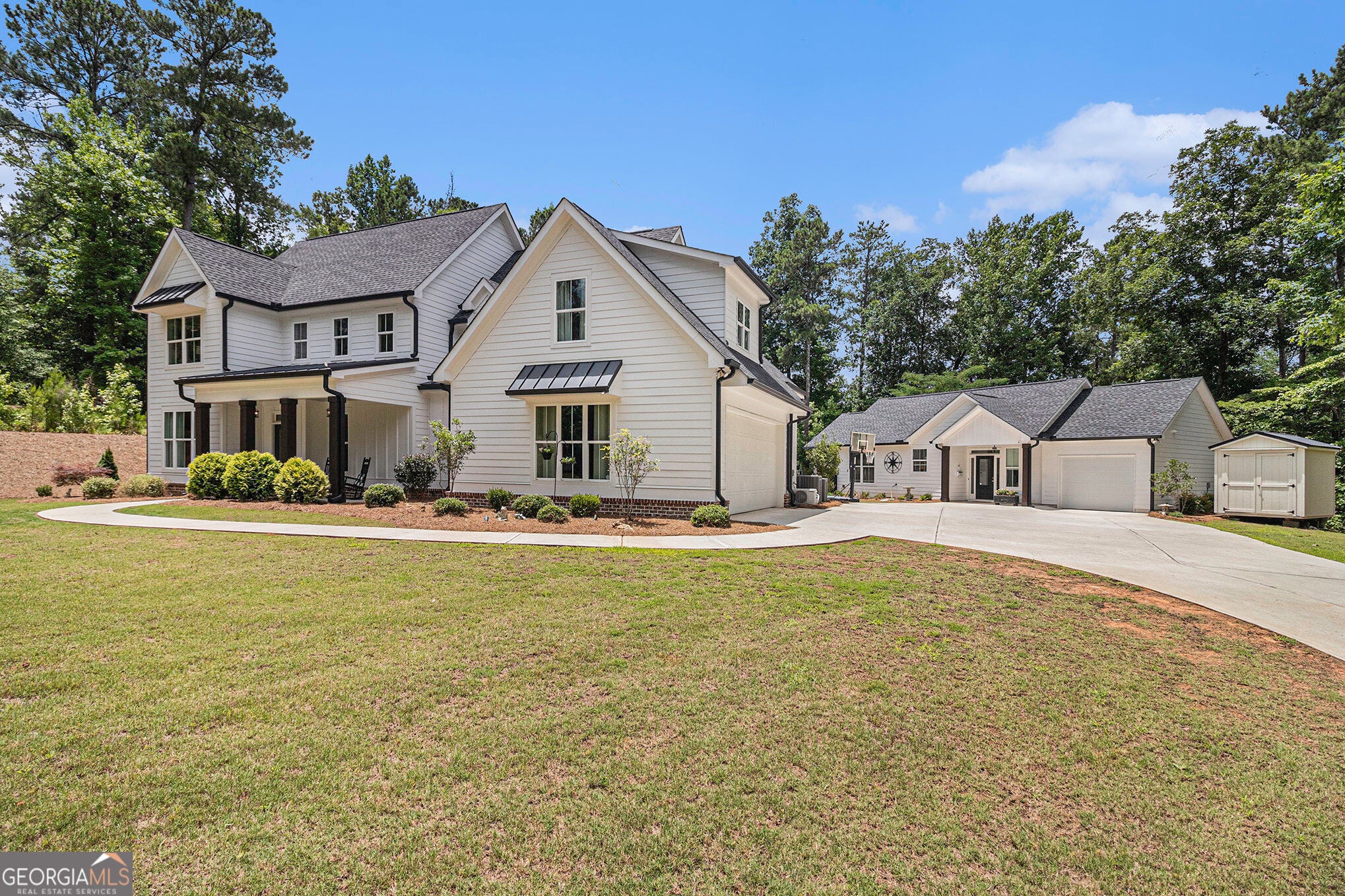 1229 Dean Hill Rd — photo