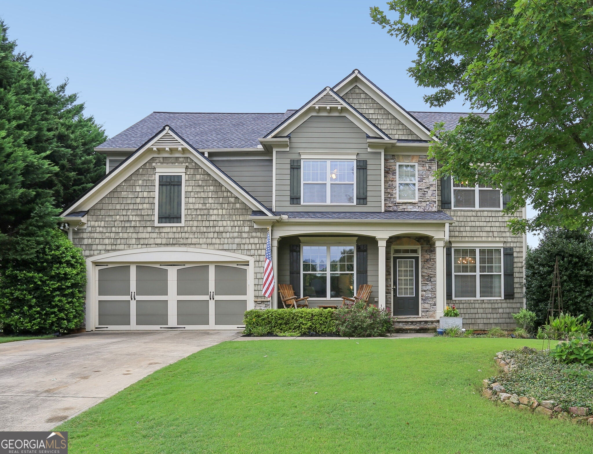 5110 Chase Ln — photo