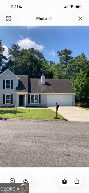 181 Aztec Way SE — photo
