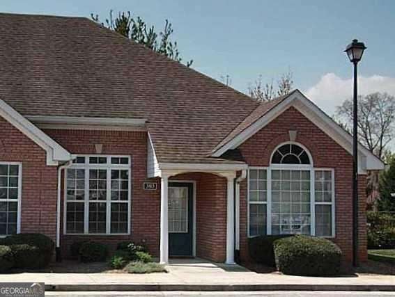 2775 Old Shackleford Rd 303 — photo